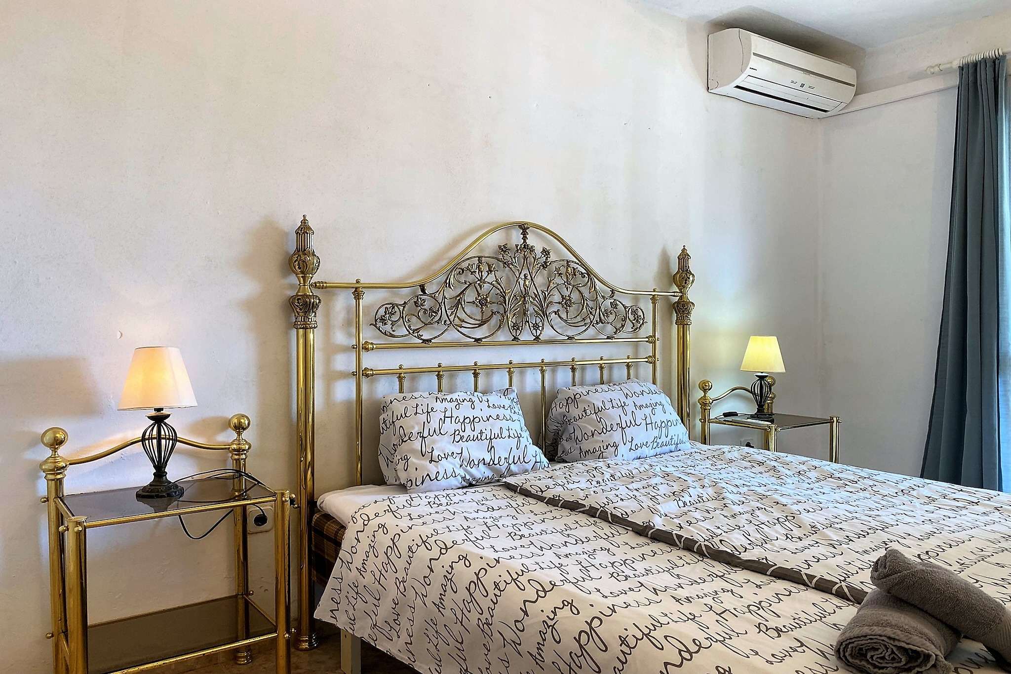 Capistrano Playa 206 by Casasol-Schlafzimmer