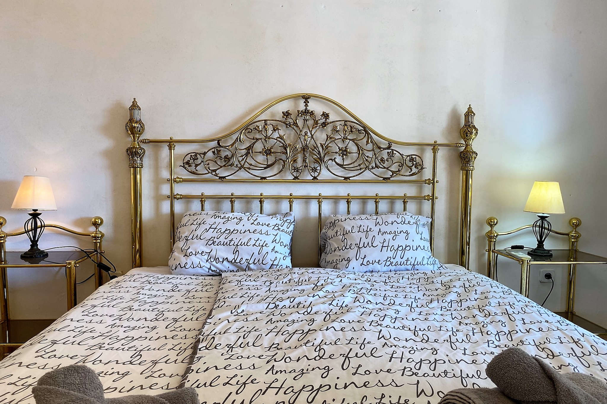 Capistrano Playa 206 by Casasol-Schlafzimmer