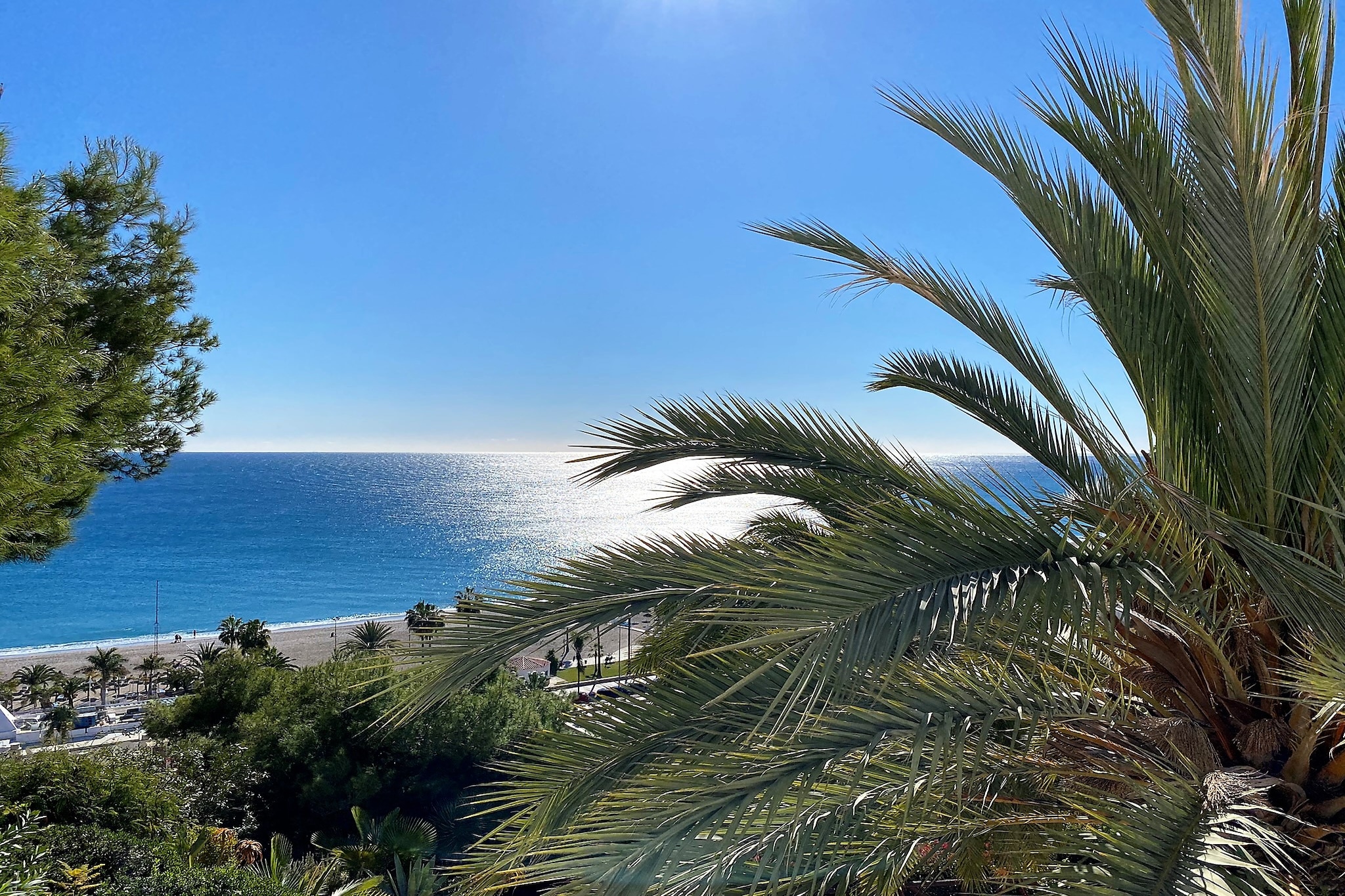 Capistrano Playa 206 by Casasol-Außenbereich