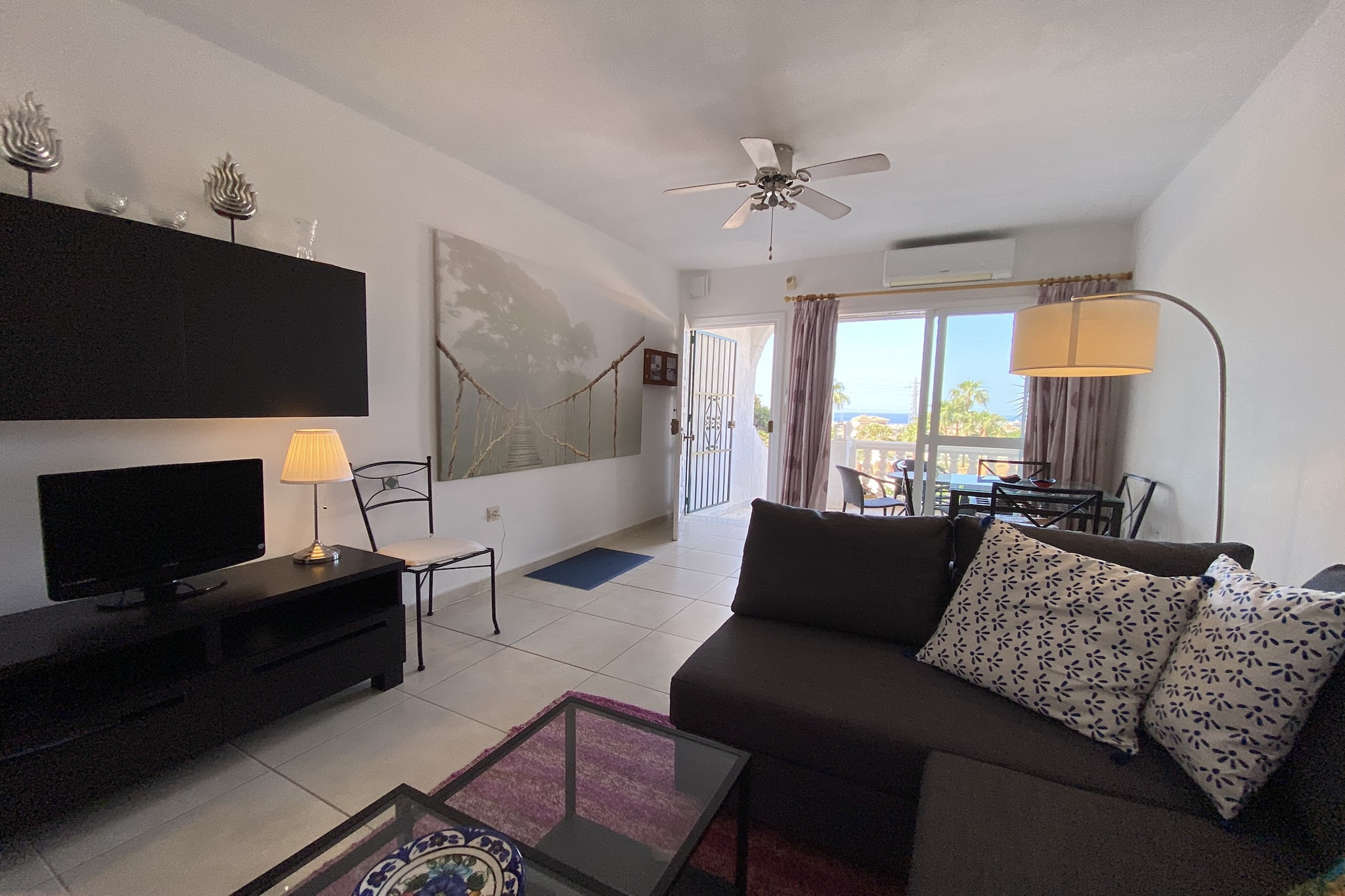 Naricha 3 Apartments by Casasol