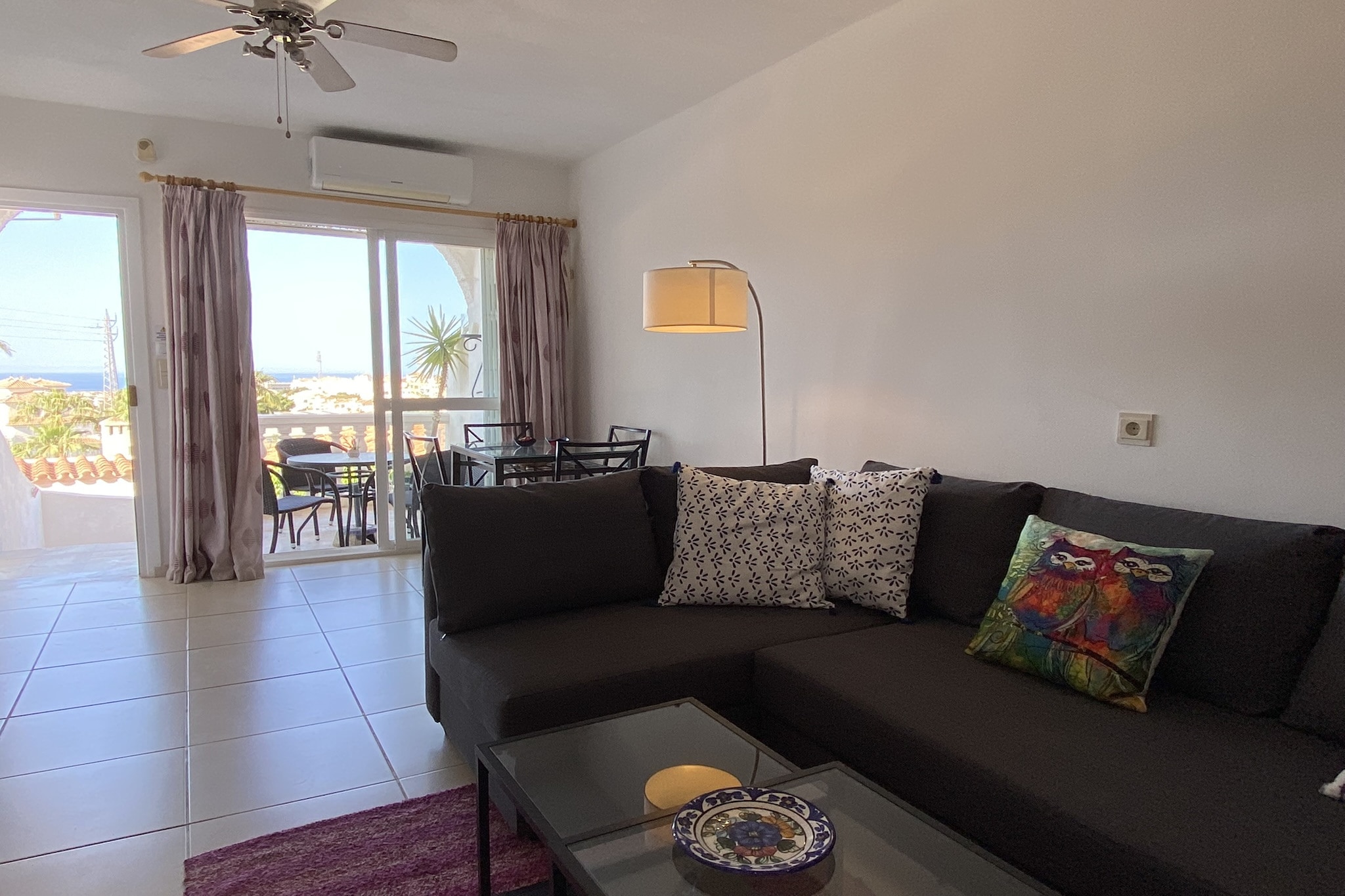 Naricha 3 Apartments by Casasol-Salon