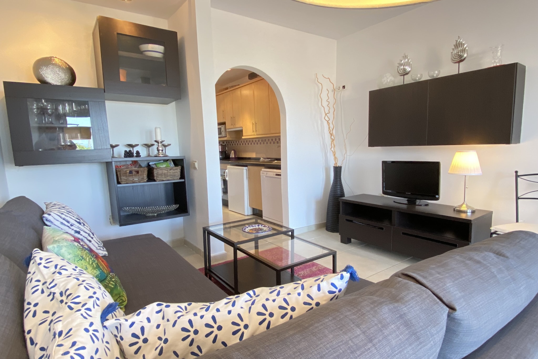 Naricha 3 Apartments by Casasol-Salon