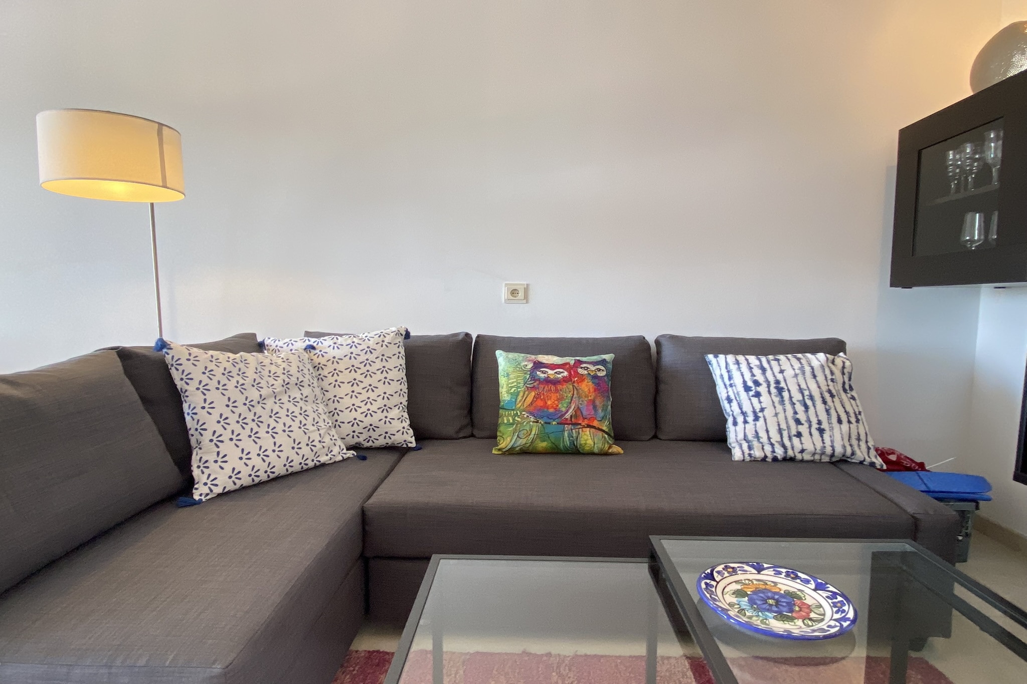 Naricha 3 Apartments by Casasol-Salon