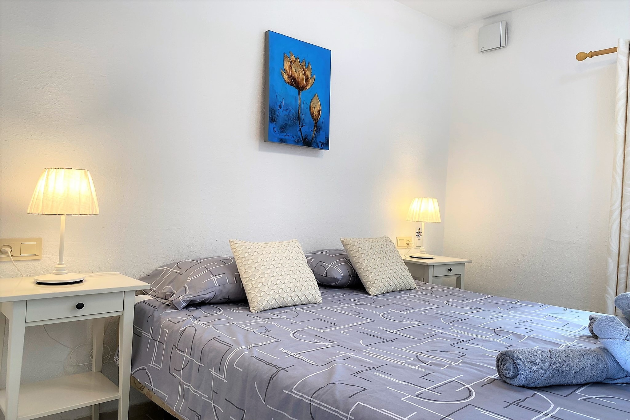 Naricha 3 Apartments by Casasol