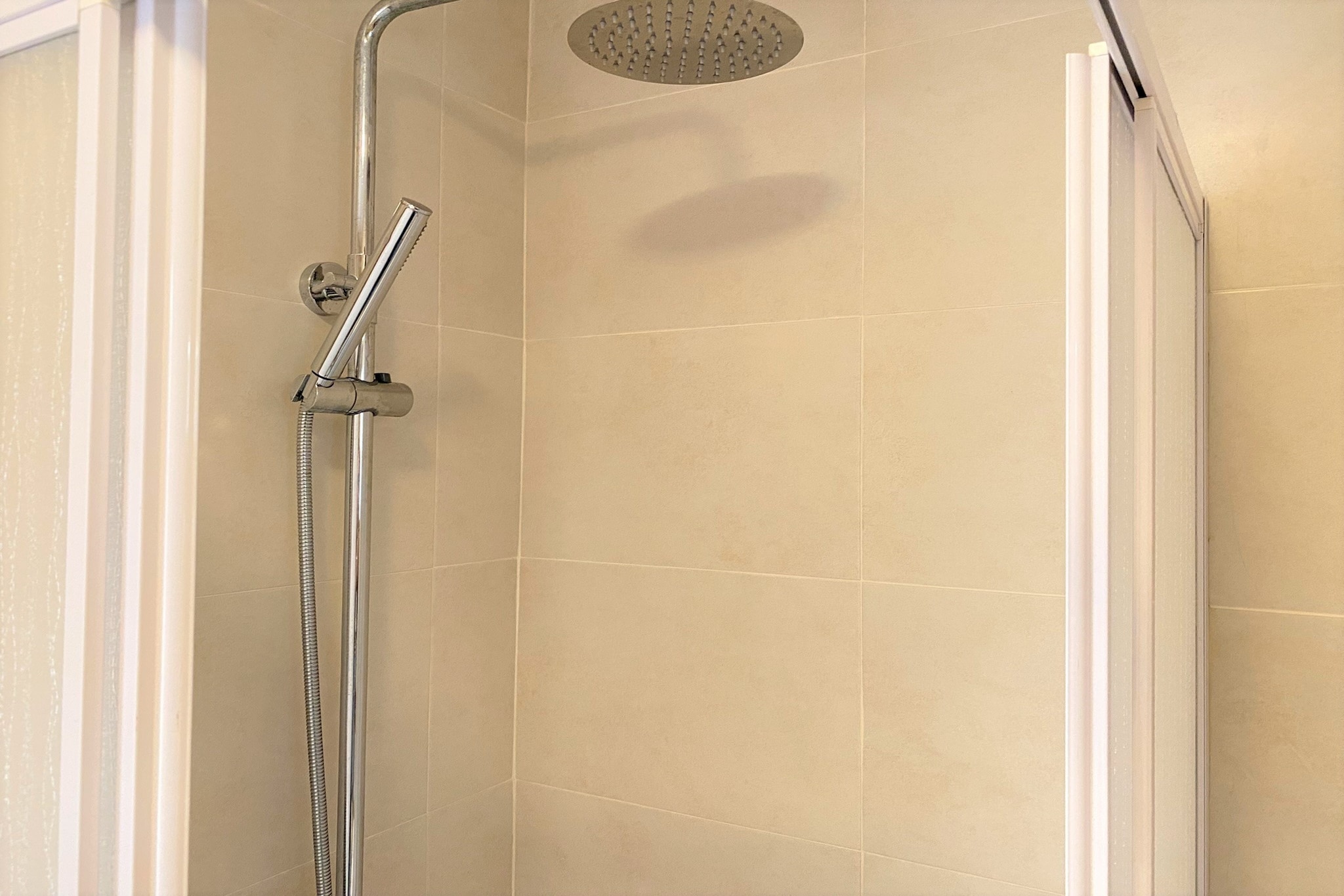 Naricha 3 Apartments by Casasol-Salle de bain
