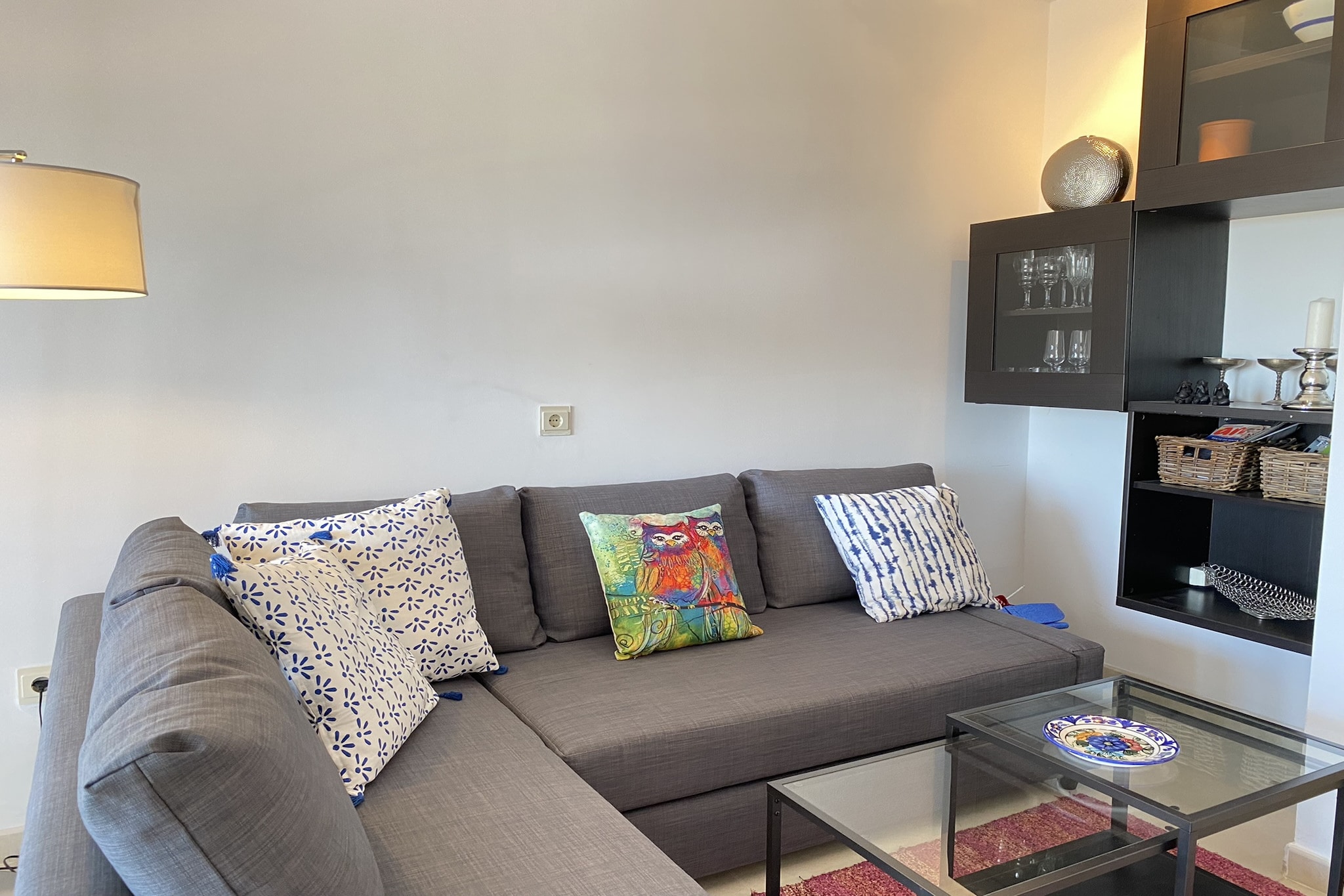 Naricha 3 Apartments by Casasol-Salon