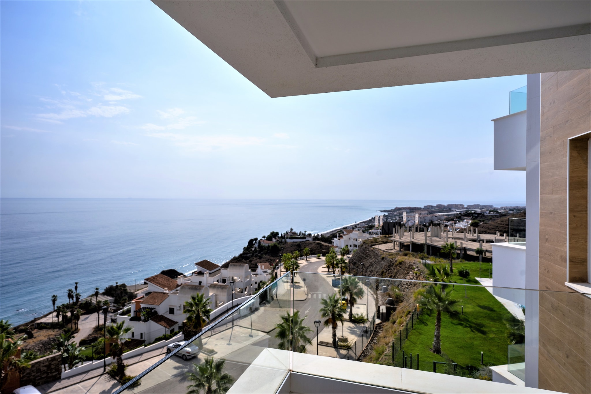 Luxury Seaviews Calaceite by Casasol
