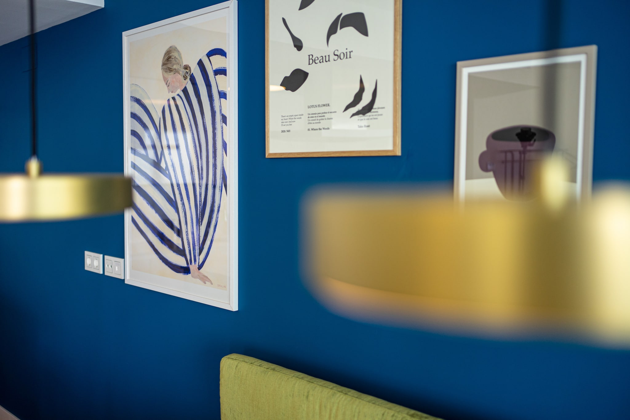 Luxury Seaviews Calaceite by Casasol-Ambiance