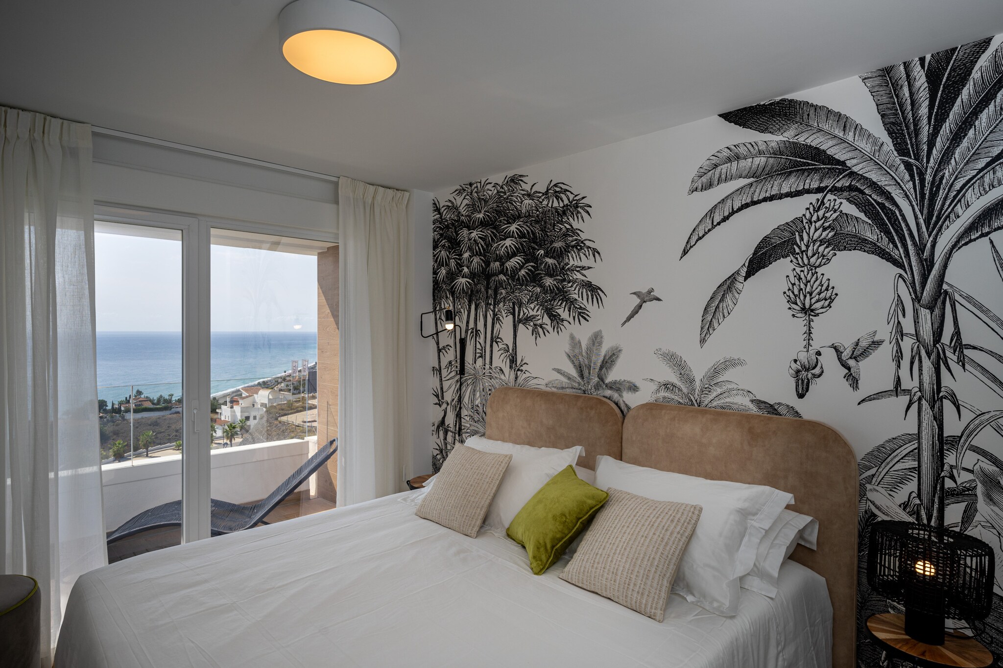 Luxury Seaviews Calaceite by Casasol