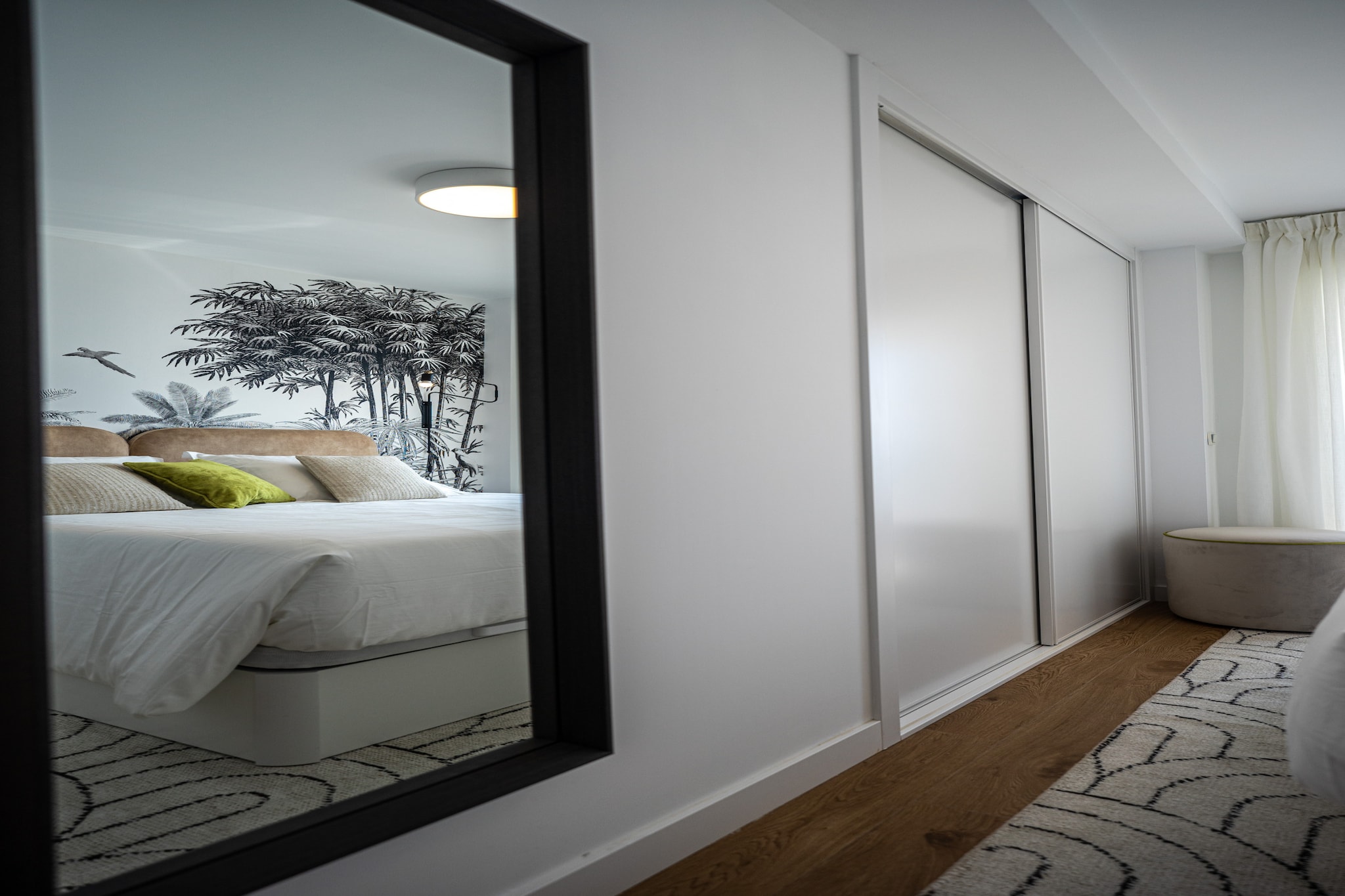 Luxury Seaviews Calaceite by Casasol-Chambre