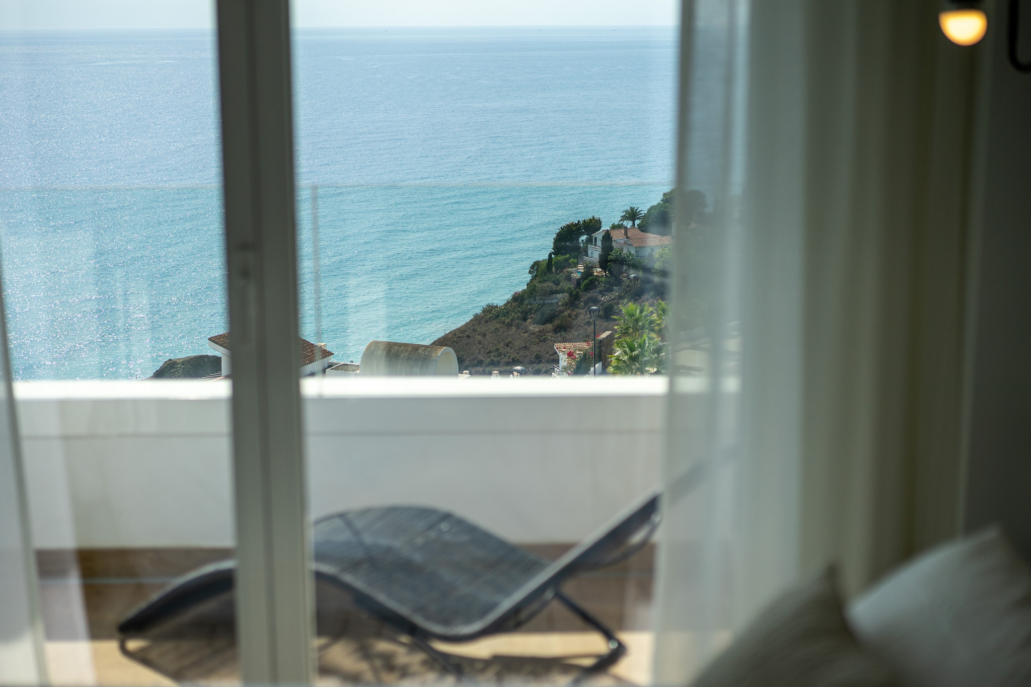 Luxury Seaviews Calaceite by Casasol-Extérieur