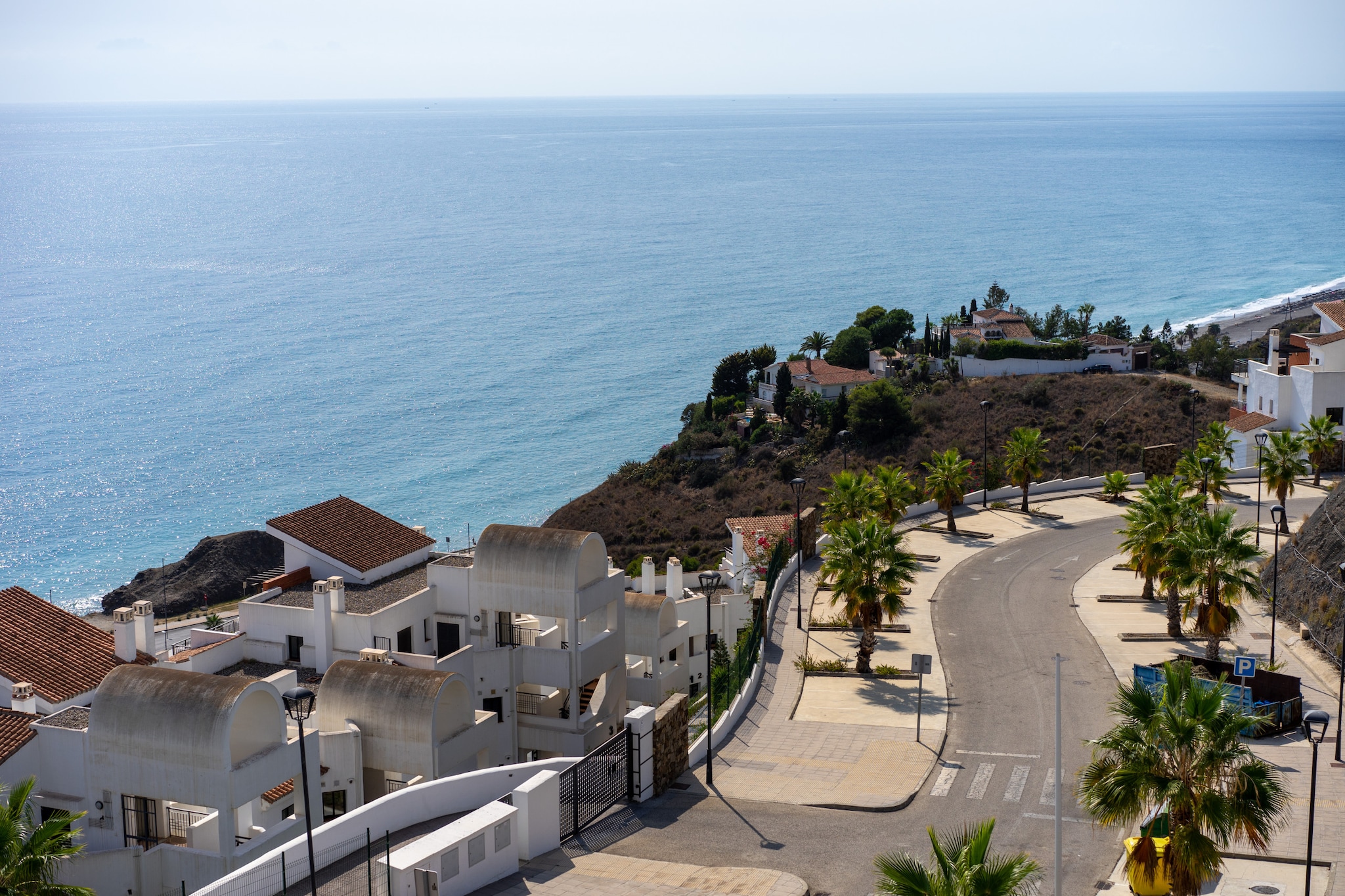 Luxury Seaviews Calaceite by Casasol-Extérieur
