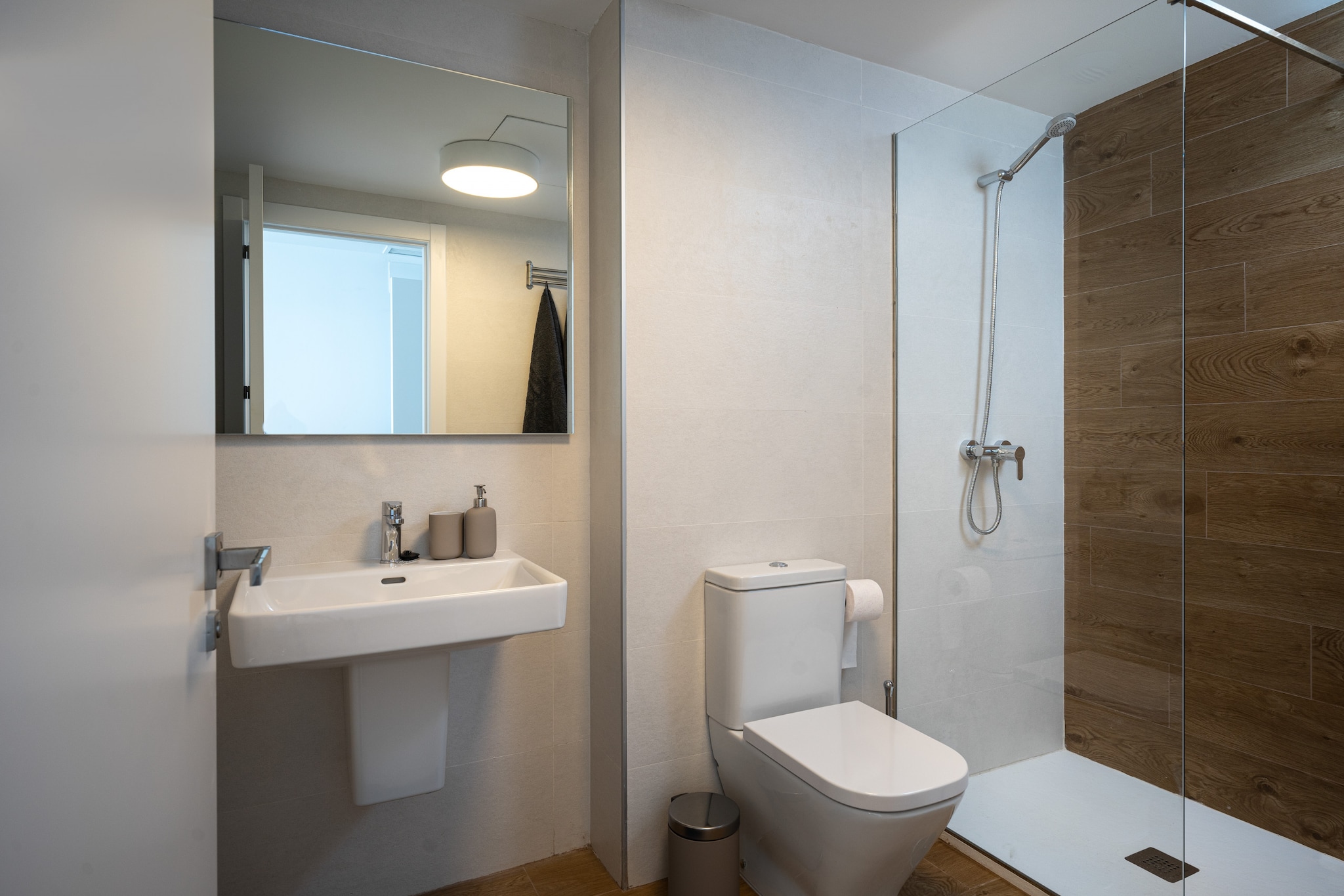 Luxury Seaviews Calaceite by Casasol-Salle de bain
