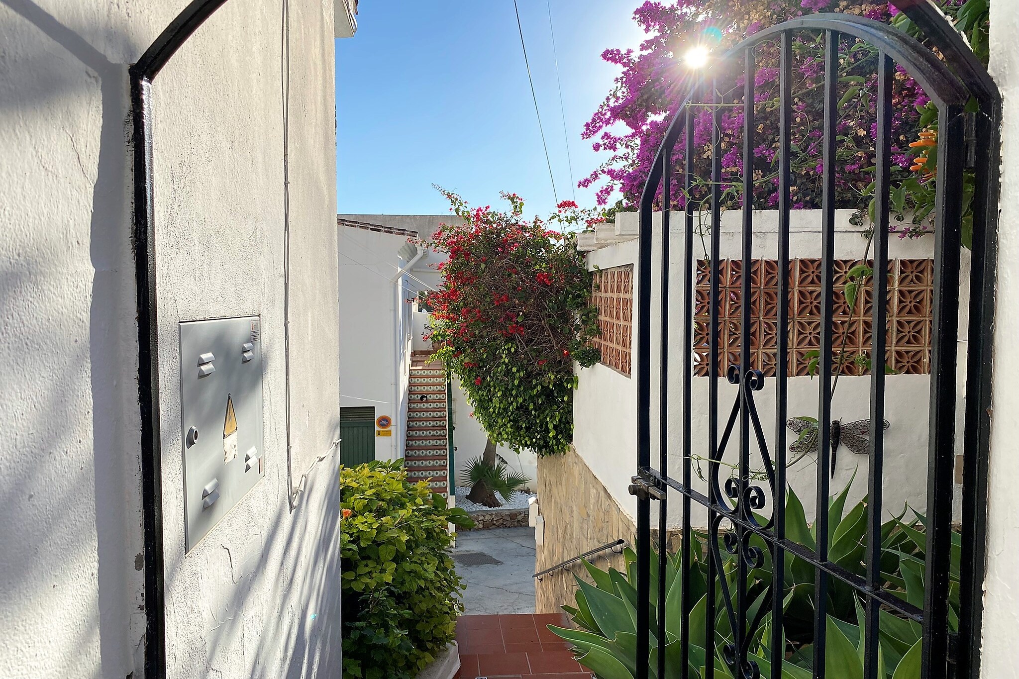 Apartamento Perlamar Burriana by Casasol-Extérieur