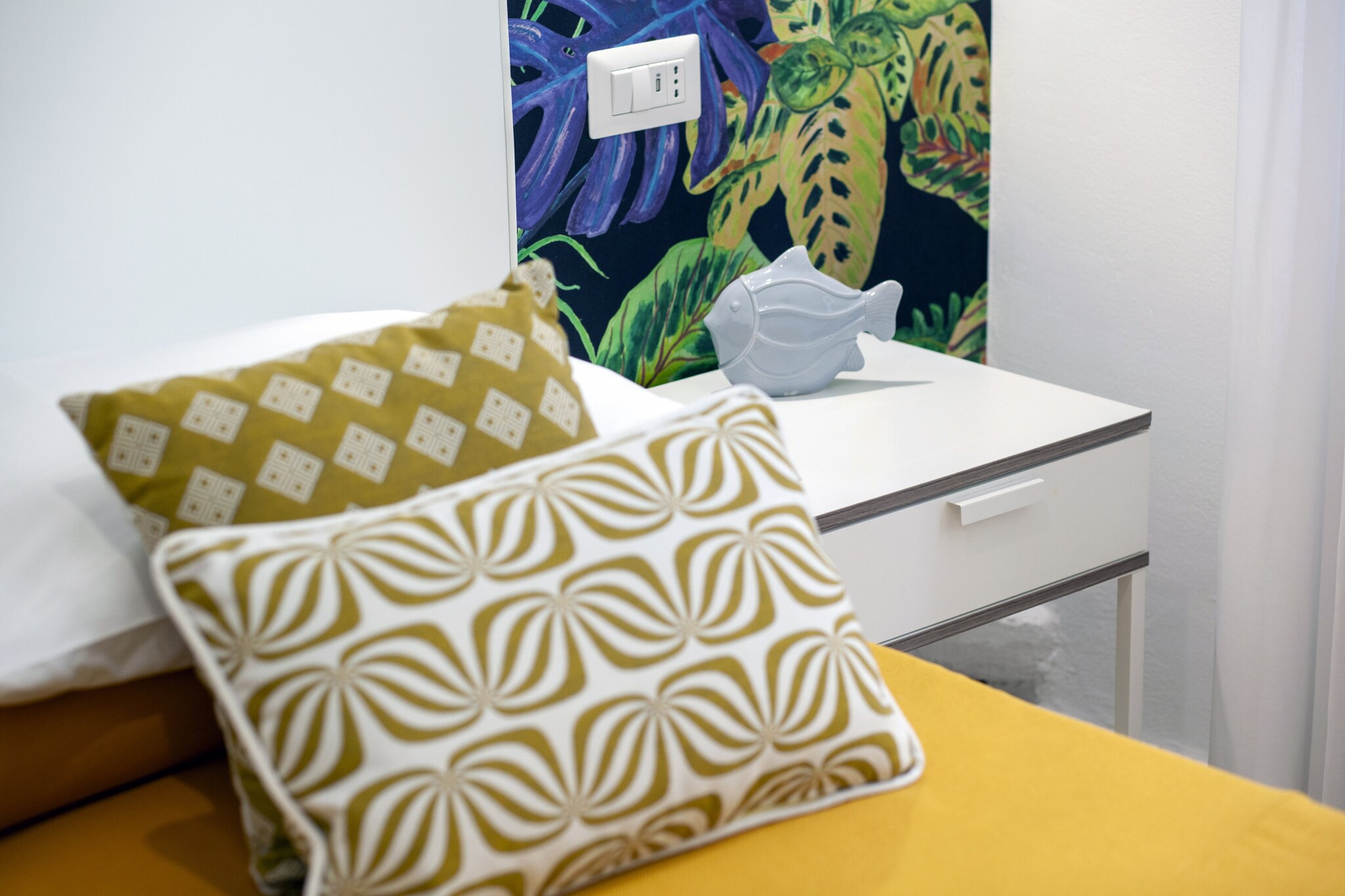 Estate4home - Jungle-Sfeer