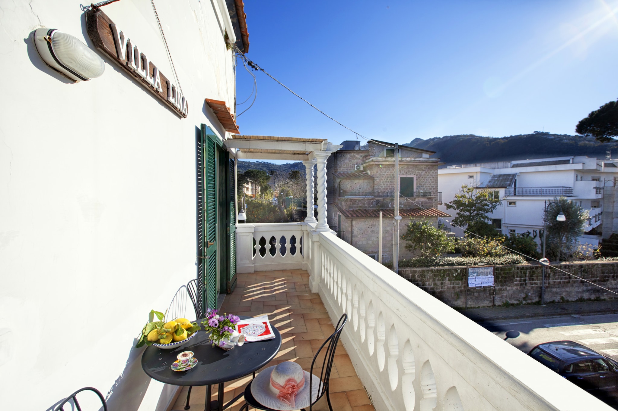 Estate4home - Casa Lina-Terrace