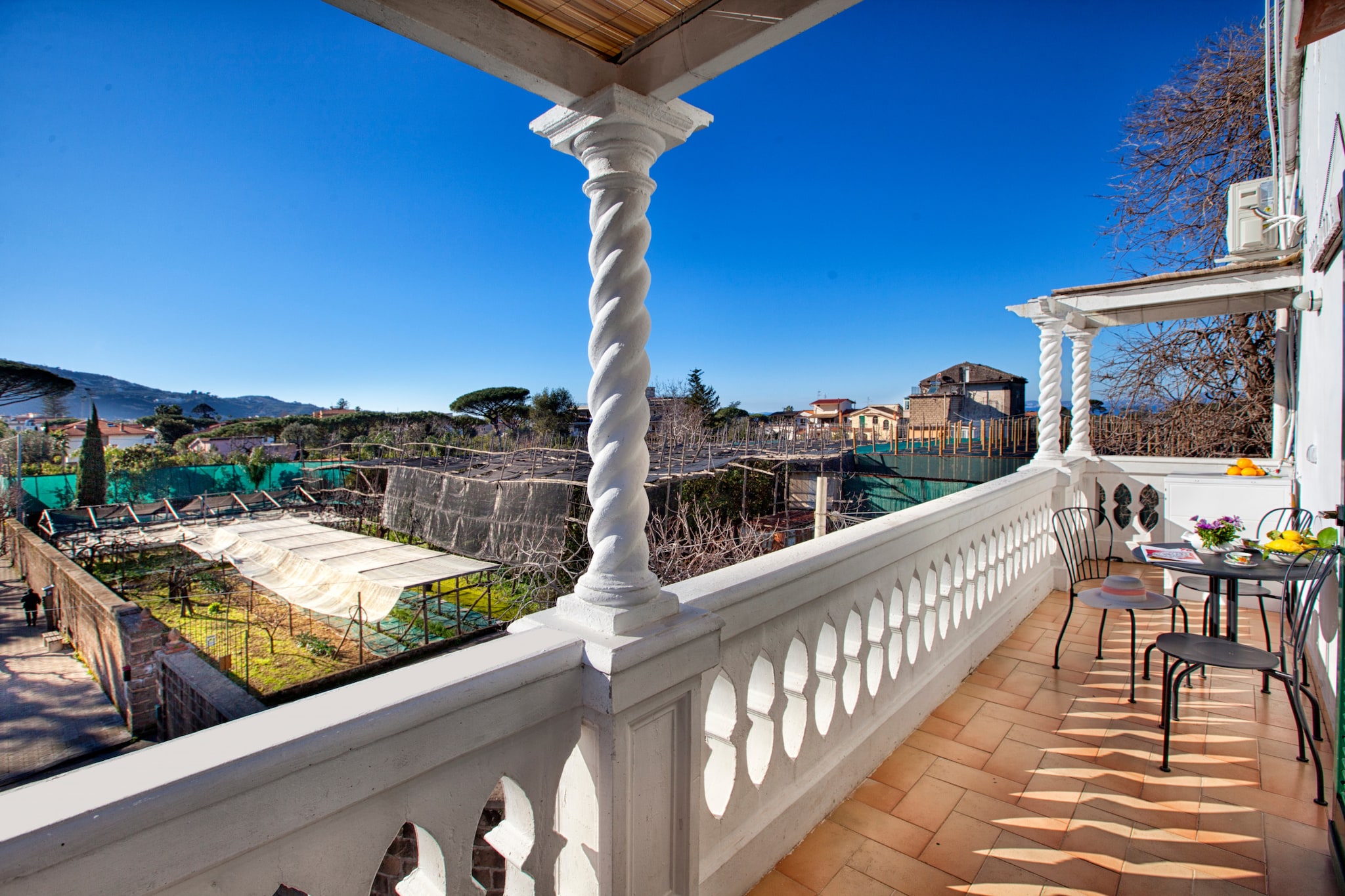 Estate4home - Casa Lina-Terrace