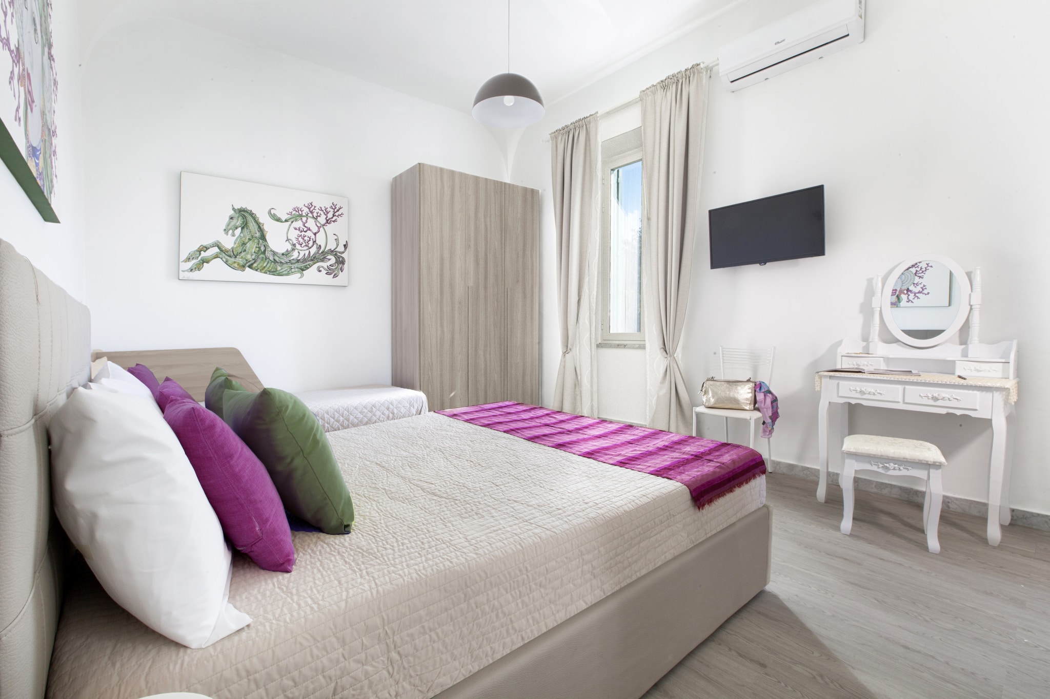 Estate4home - Casa Lina-Bedroom