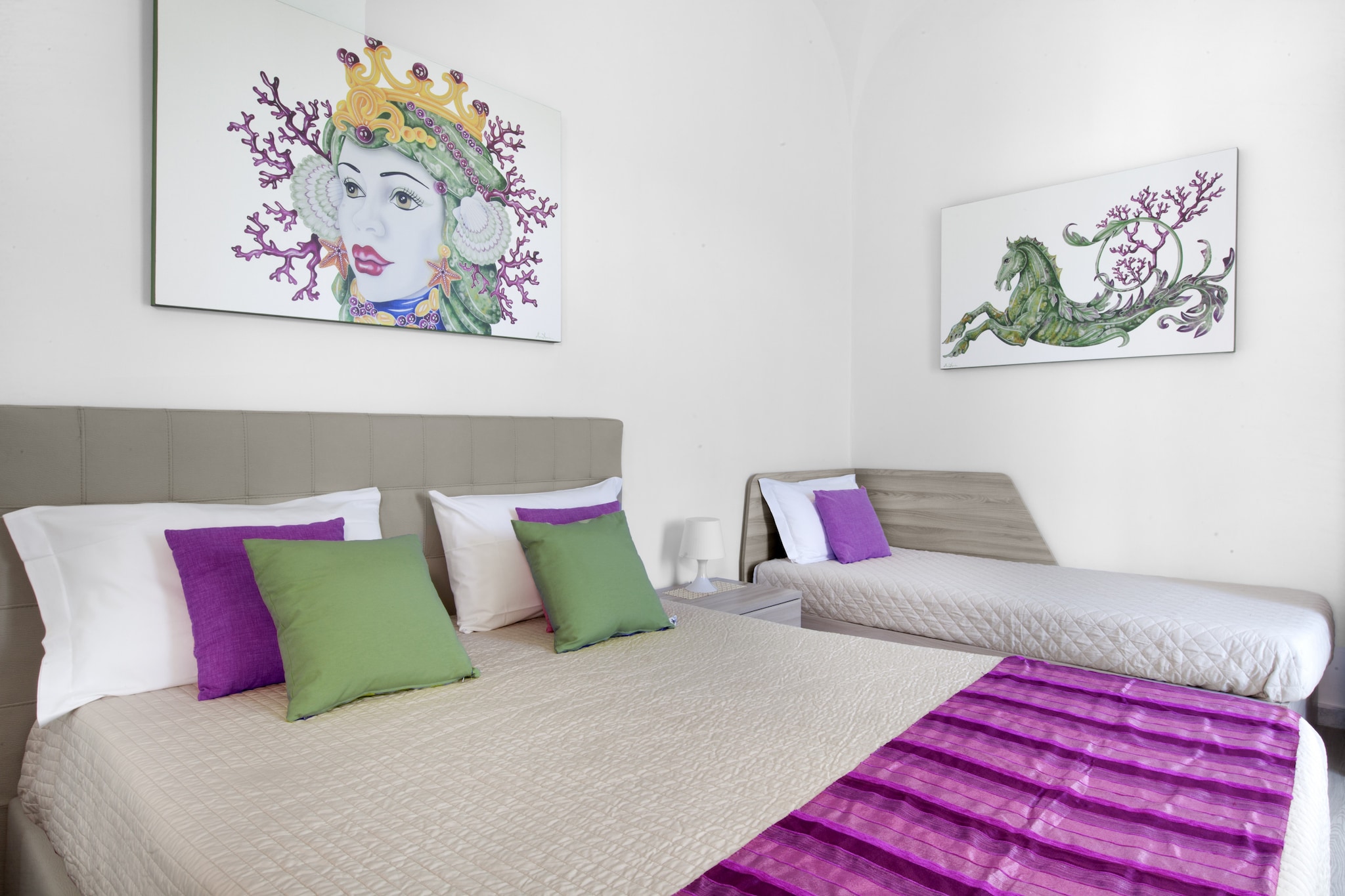 Estate4home - Casa Lina-Bedroom
