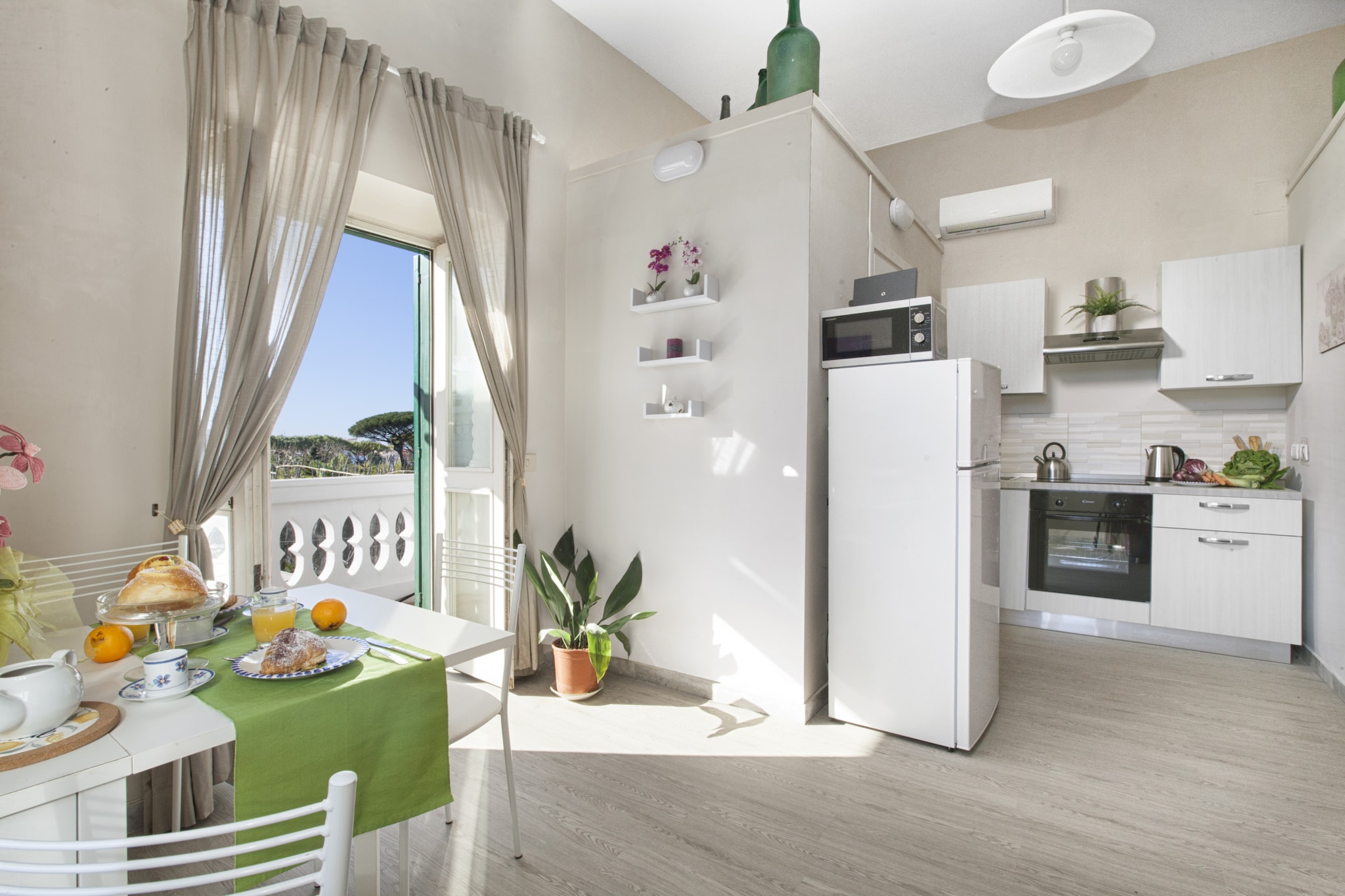 Estate4home - Casa Lina-Kitchen