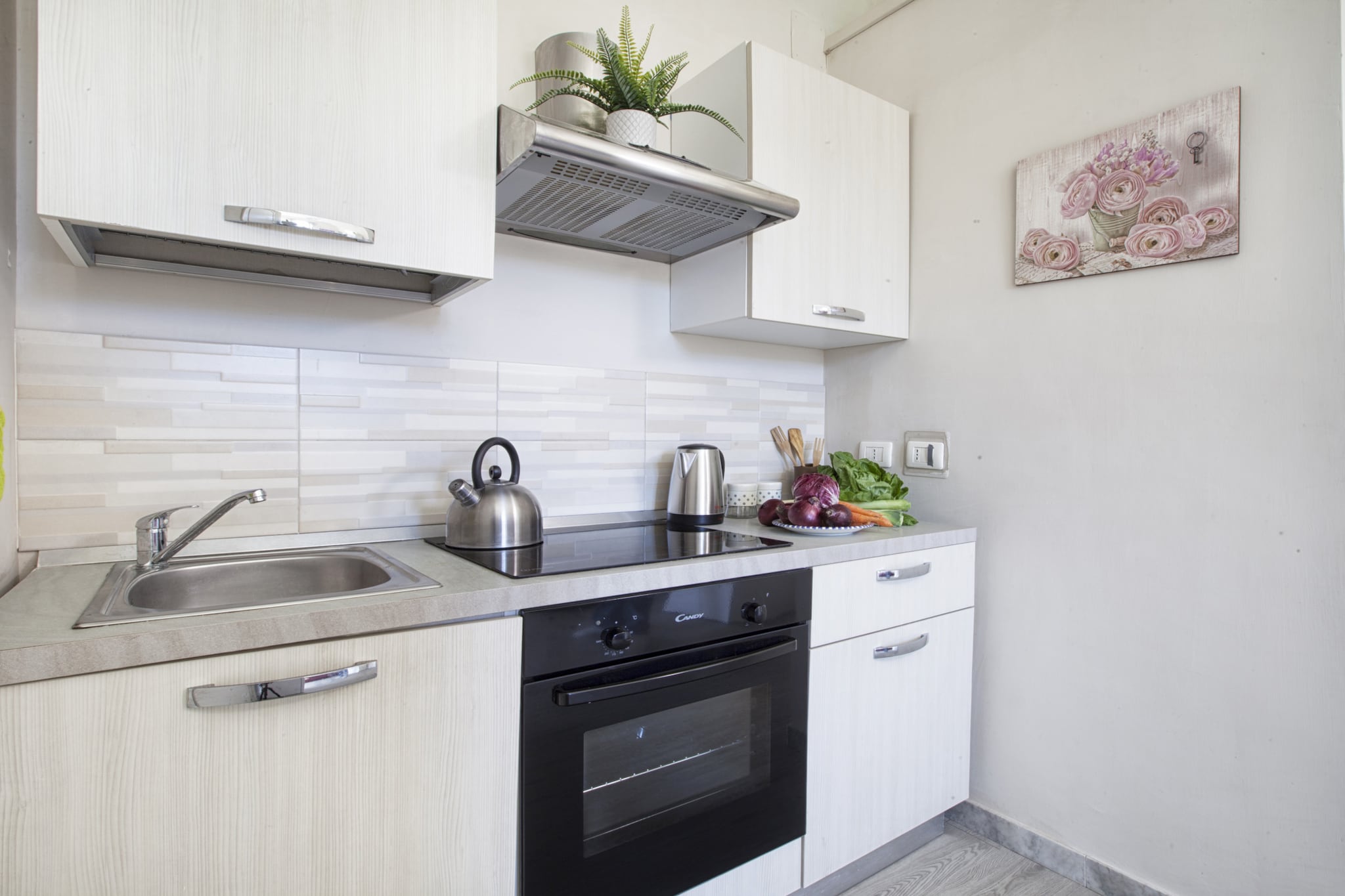 Estate4home - Casa Lina-Kitchen