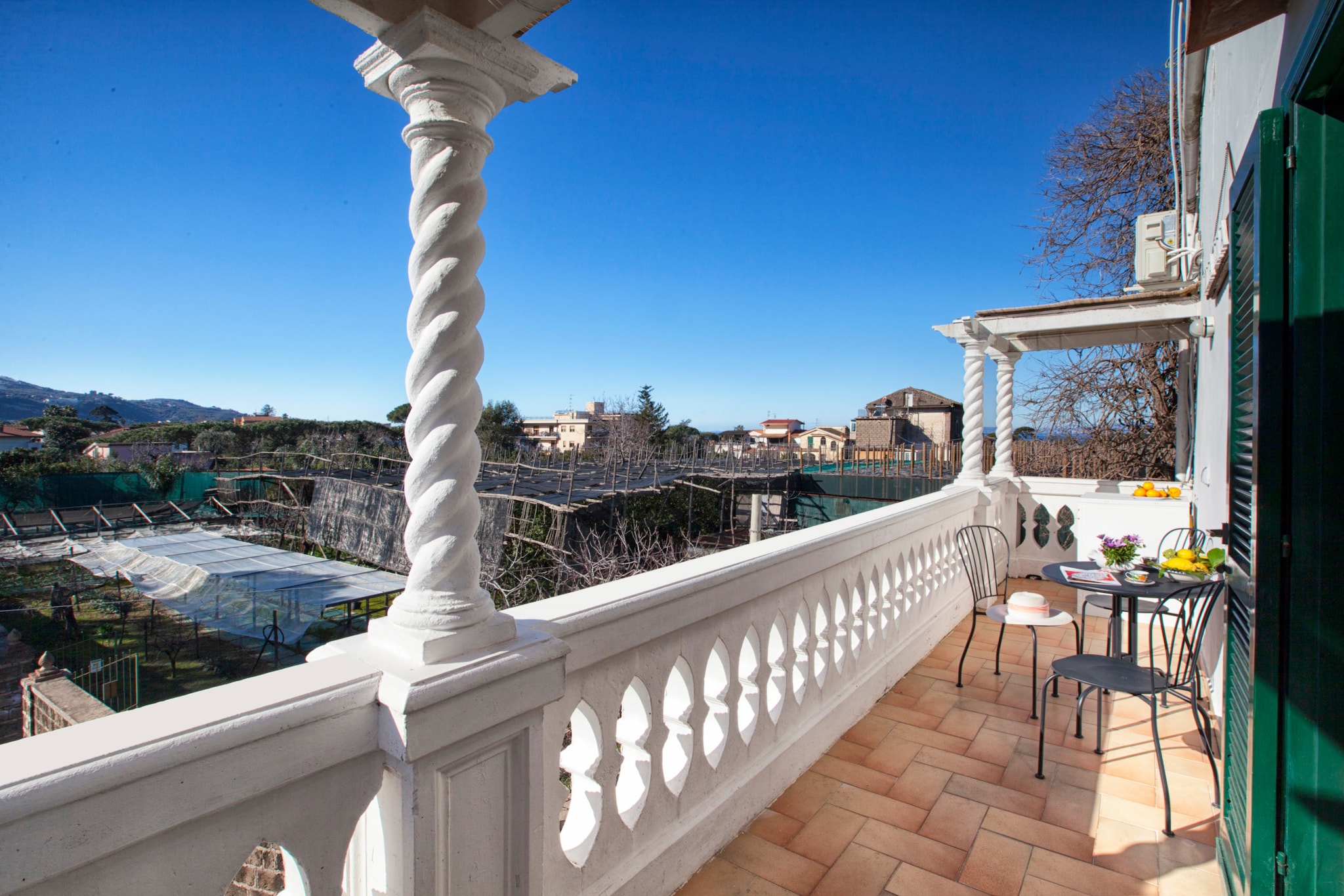 Estate4home - Casa Lina-Terrace