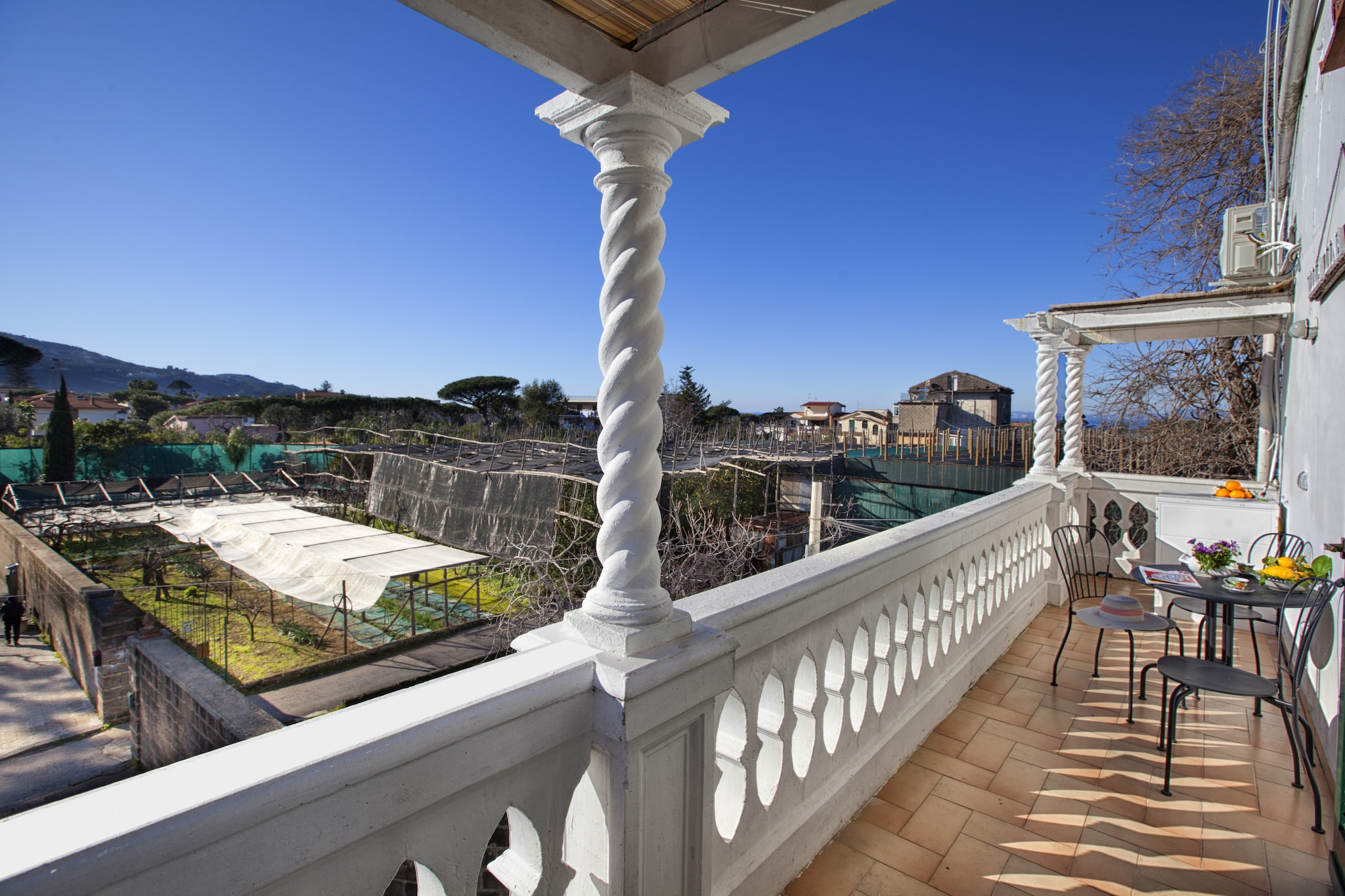 Estate4home - Casa Lina-Terrace