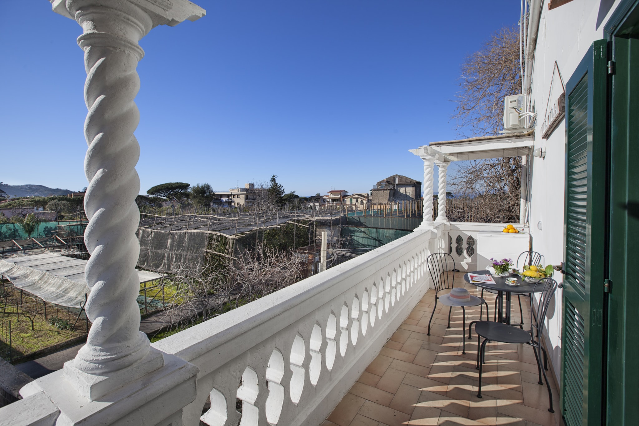 Estate4home - Casa Lina-Terrace