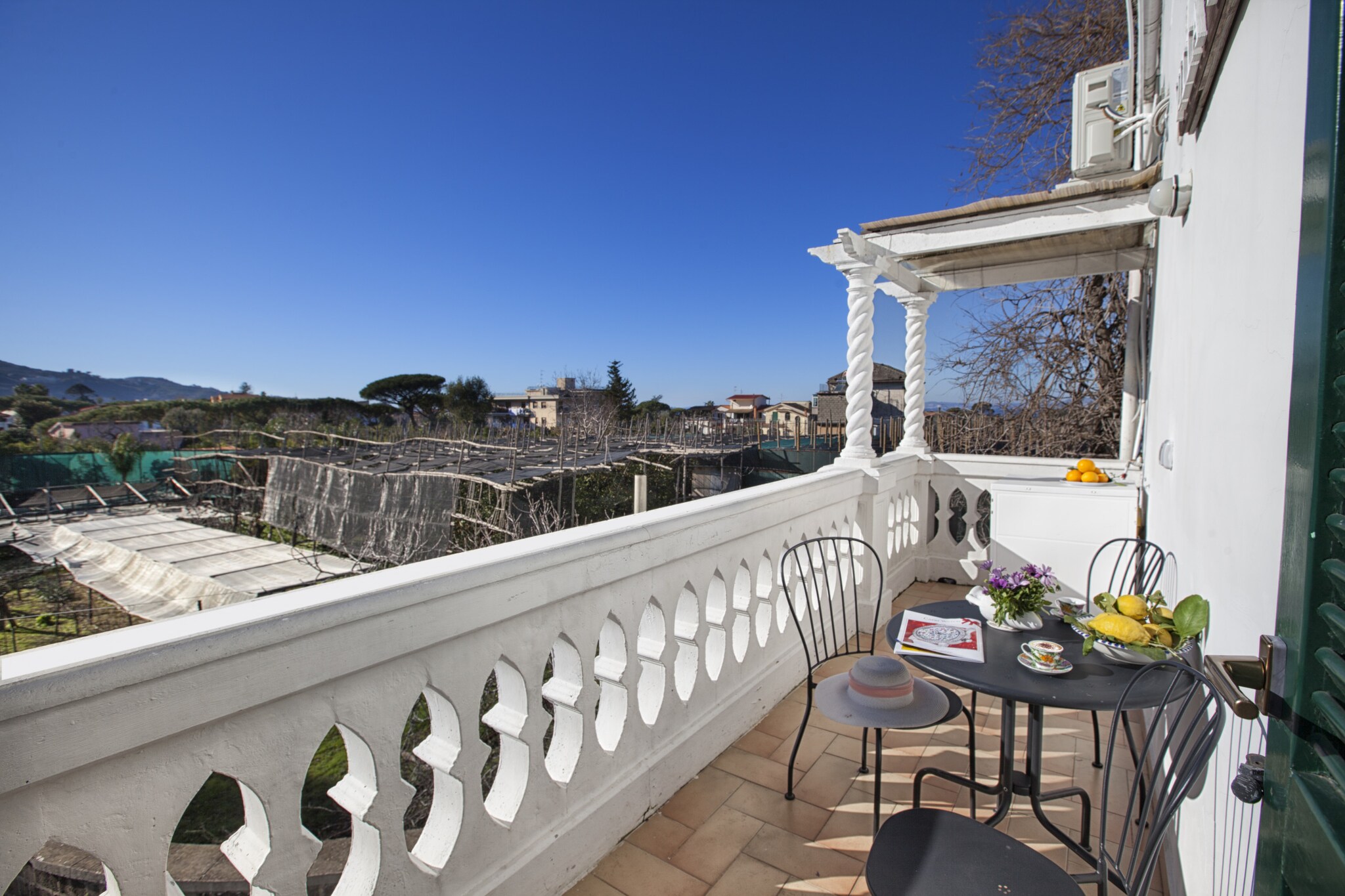 Estate4home - Casa Lina-Terrace