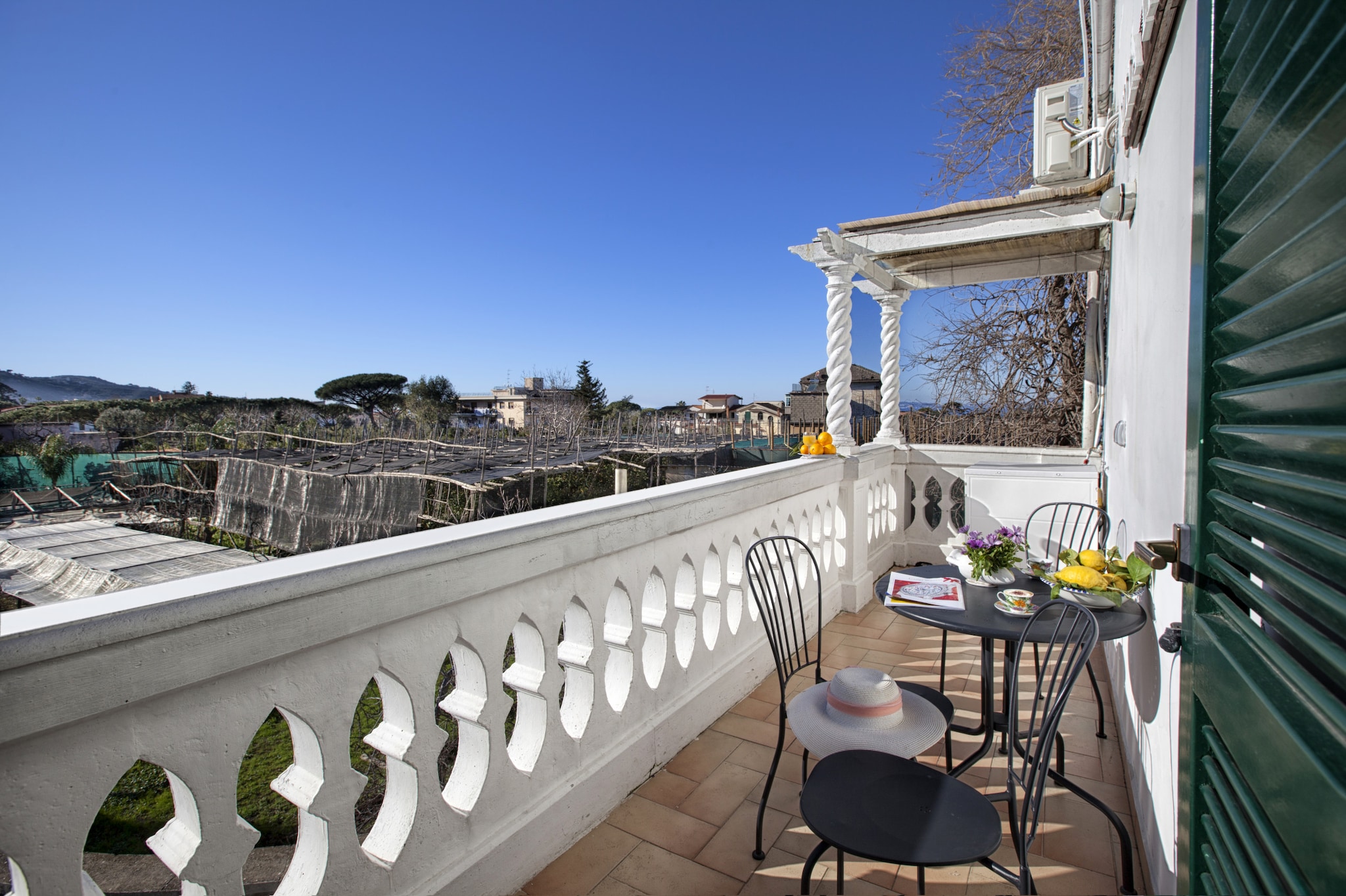 Estate4home - Casa Lina-Terrace