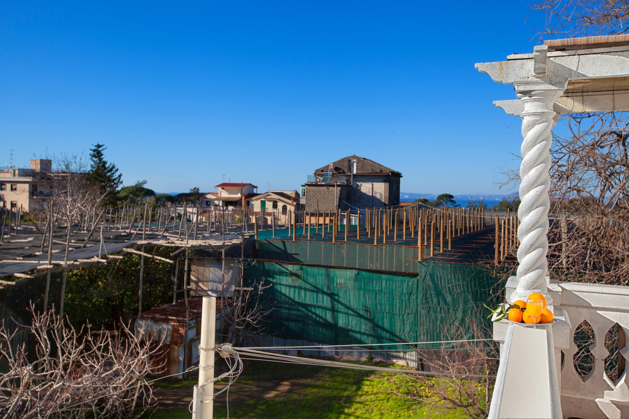 Estate4home - Casa Lina-Outdoor