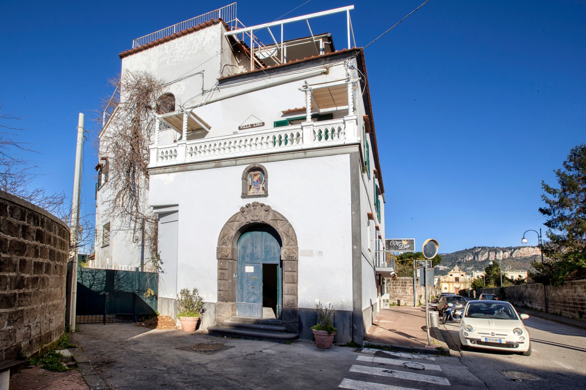 Estate4home - Casa Lina-Outdoor