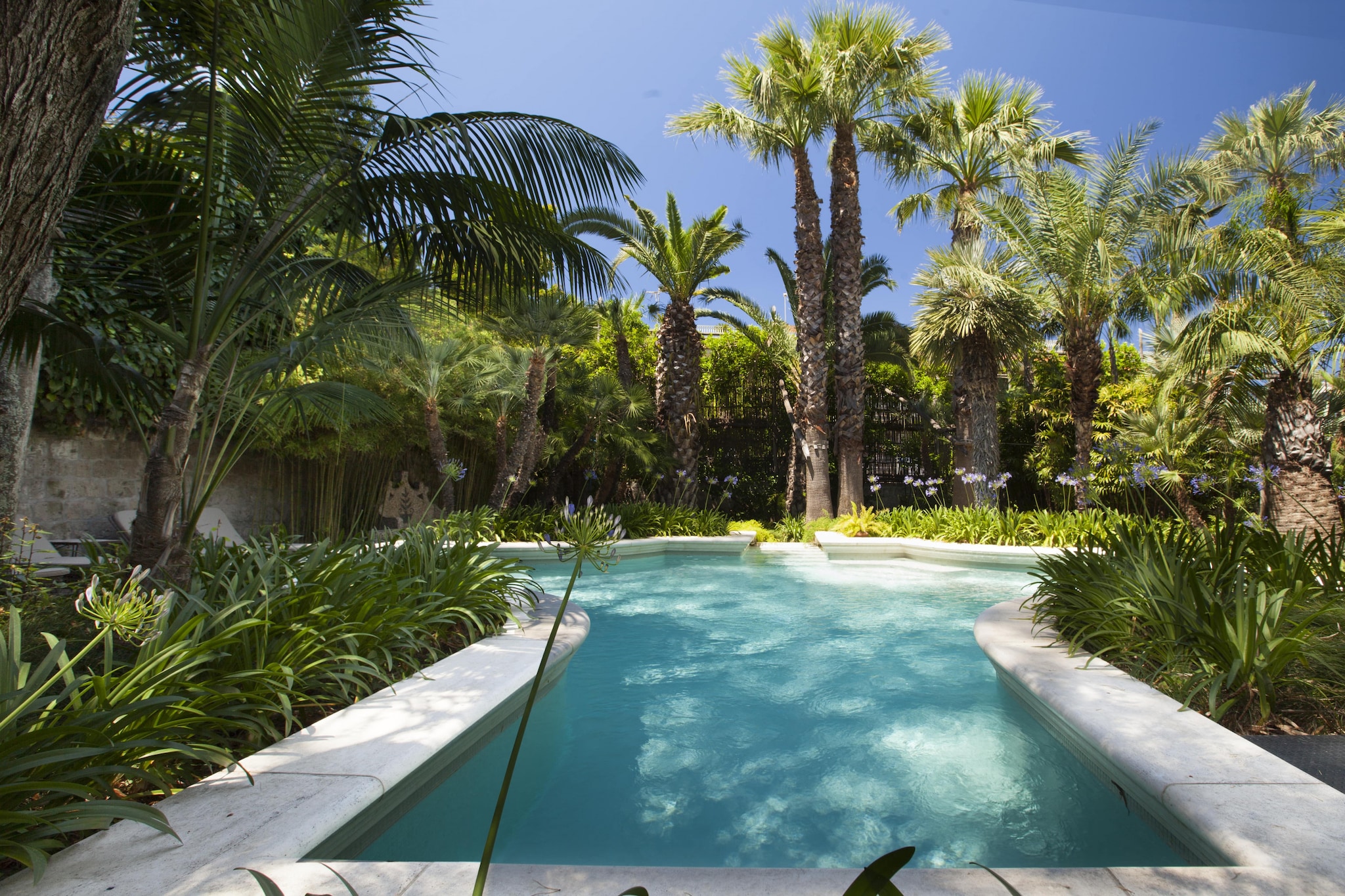 Villa Le Camelie