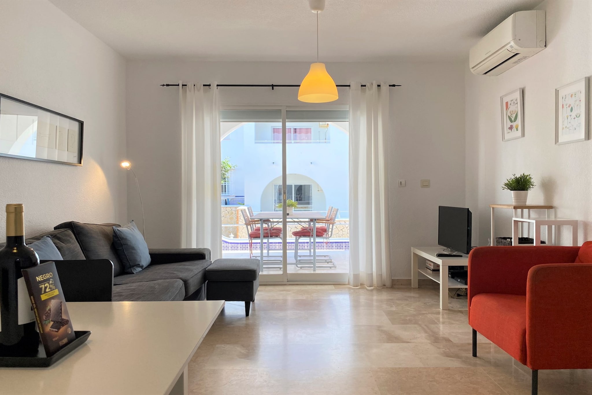 Las Fuentes Torrecilla by Casasol-Salon