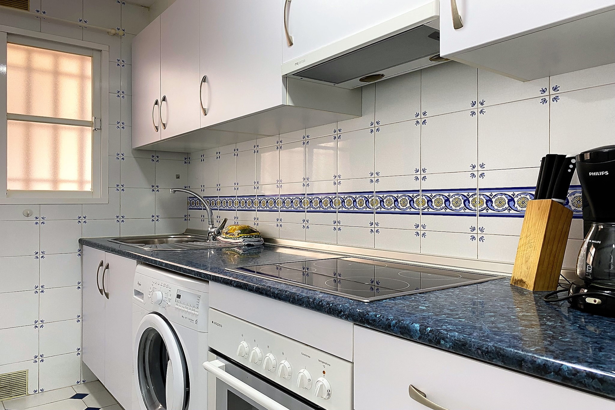 Las Fuentes Torrecilla by Casasol-Cuisine