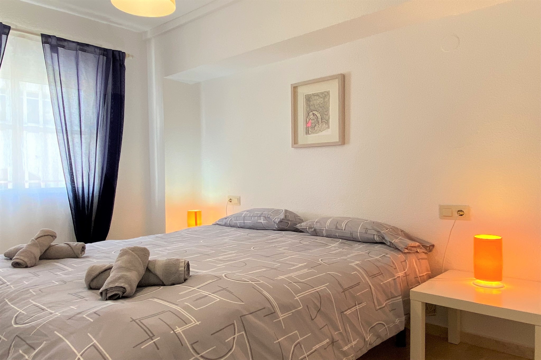 Las Fuentes Torrecilla by Casasol-Chambre