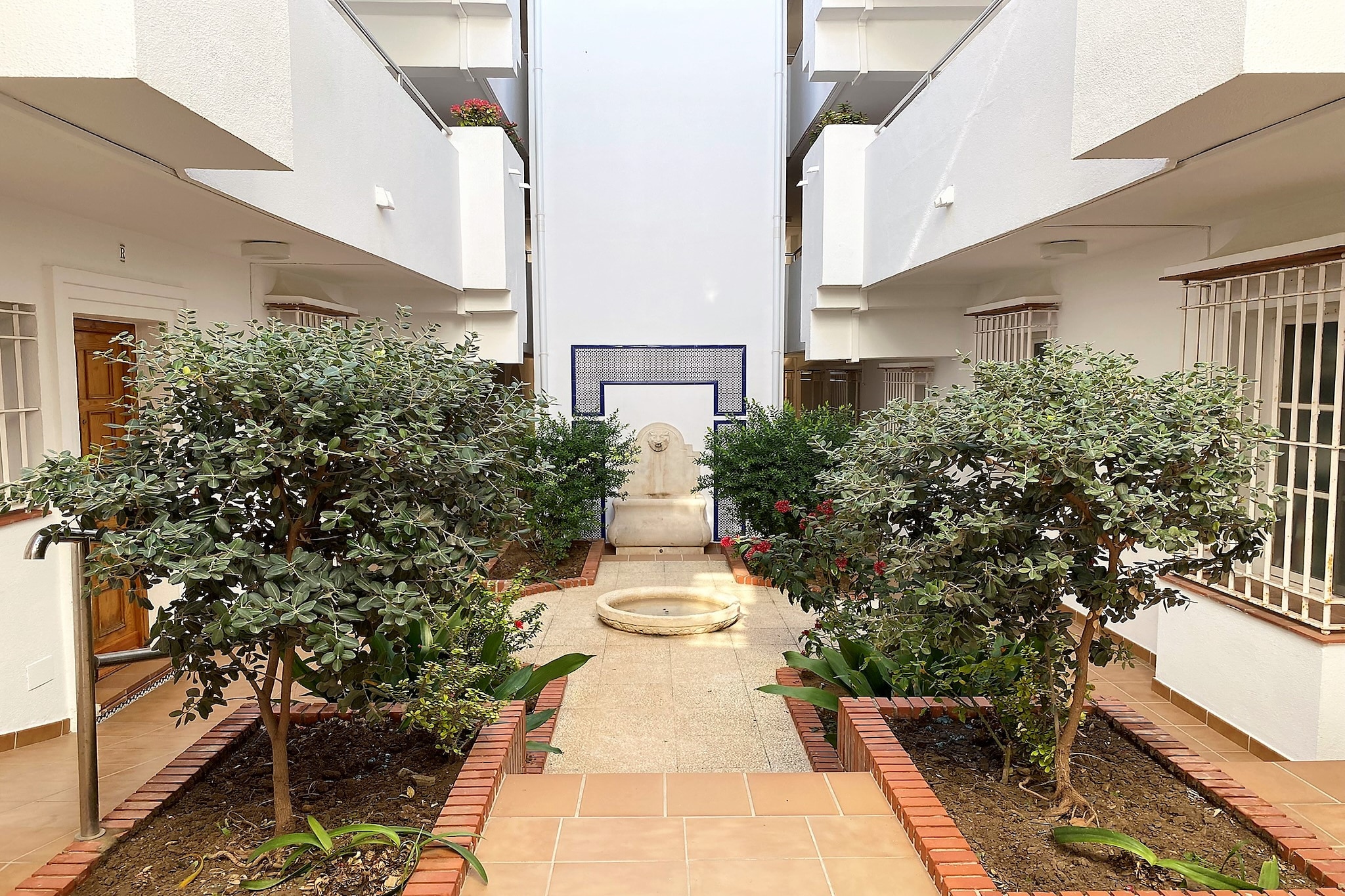 Las Fuentes Torrecilla by Casasol-Extérieur