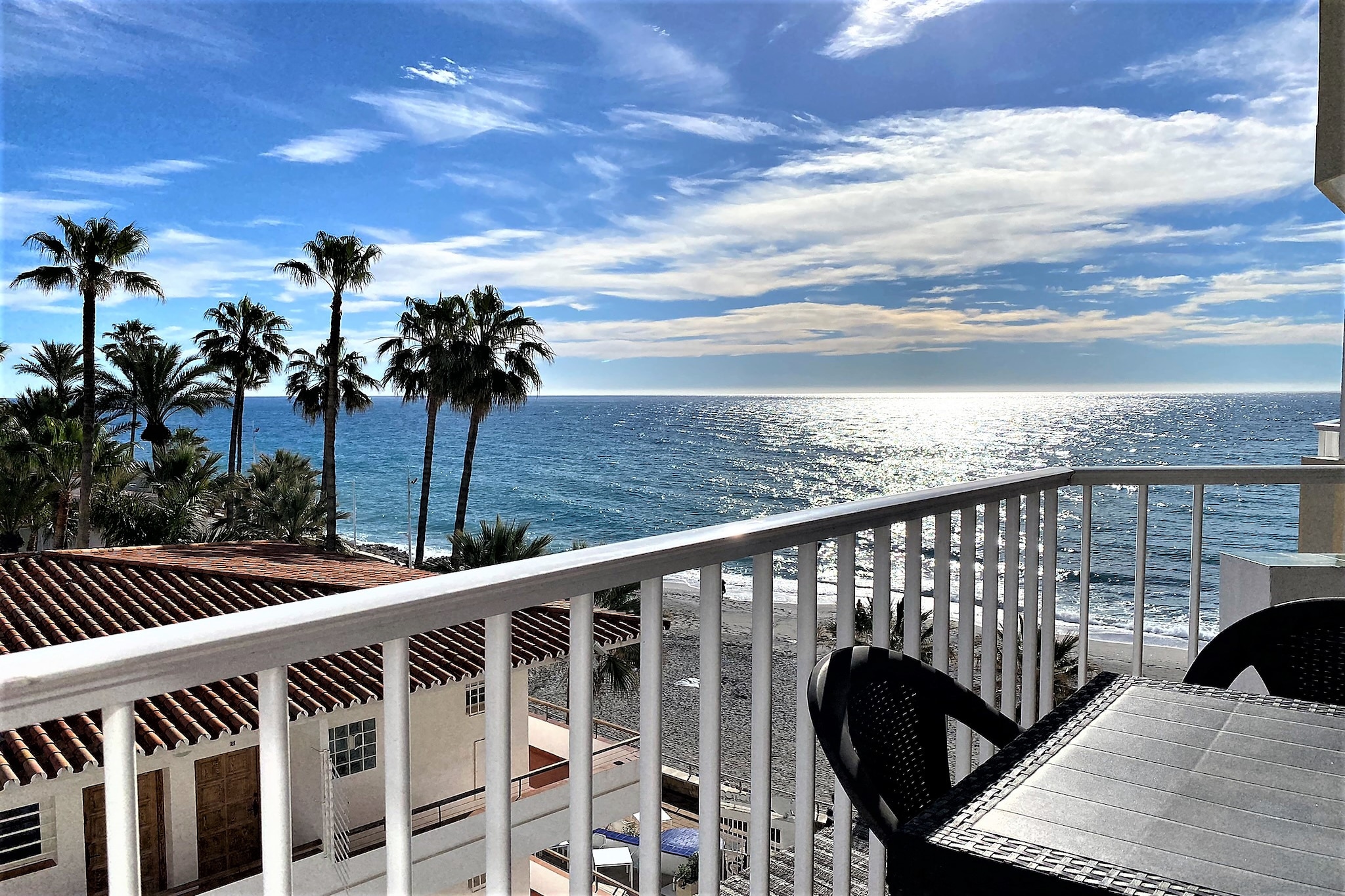 Torresol Torrecilla 506 by Casasol-Terrasse
