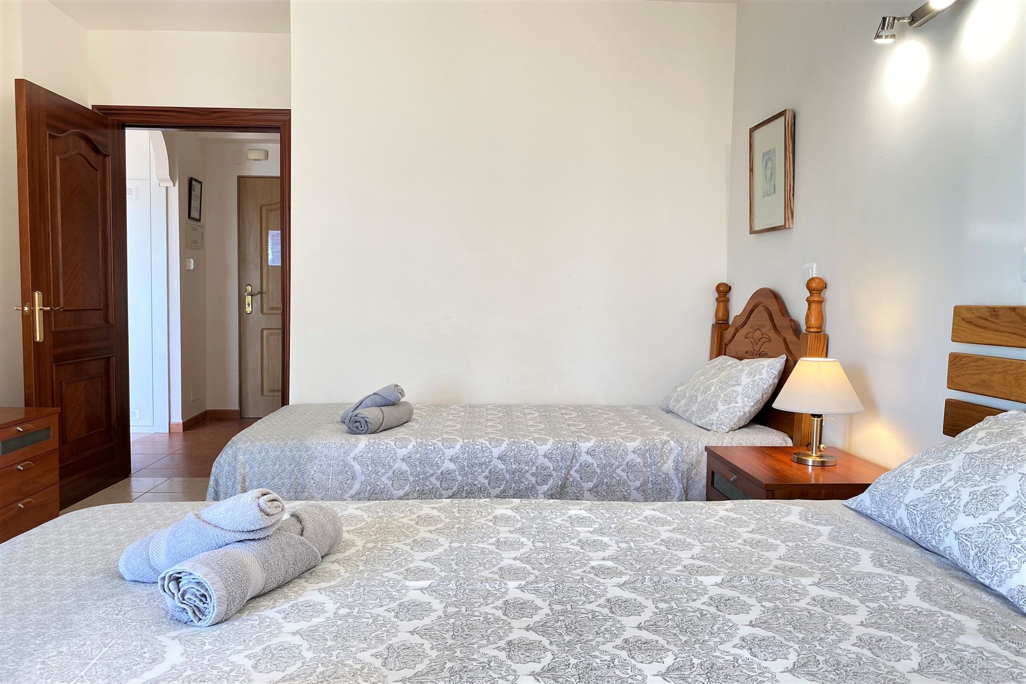 Torresol Torrecilla 506 by Casasol-Schlafzimmer