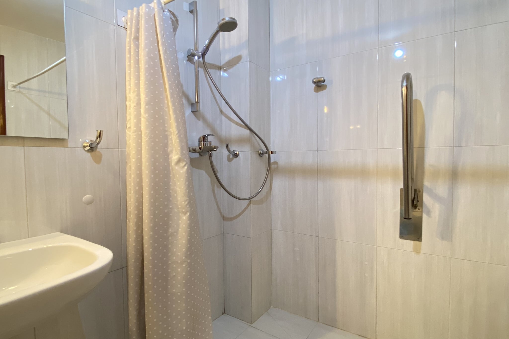 Torresol Torrecilla 506 by Casasol-Badezimmer