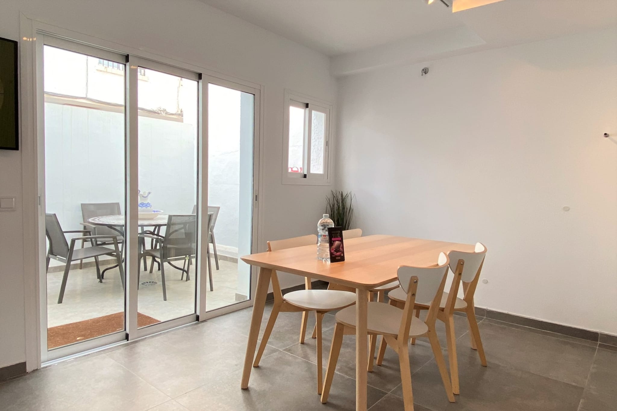 Casa Los Tejares by Casasol-Dining room
