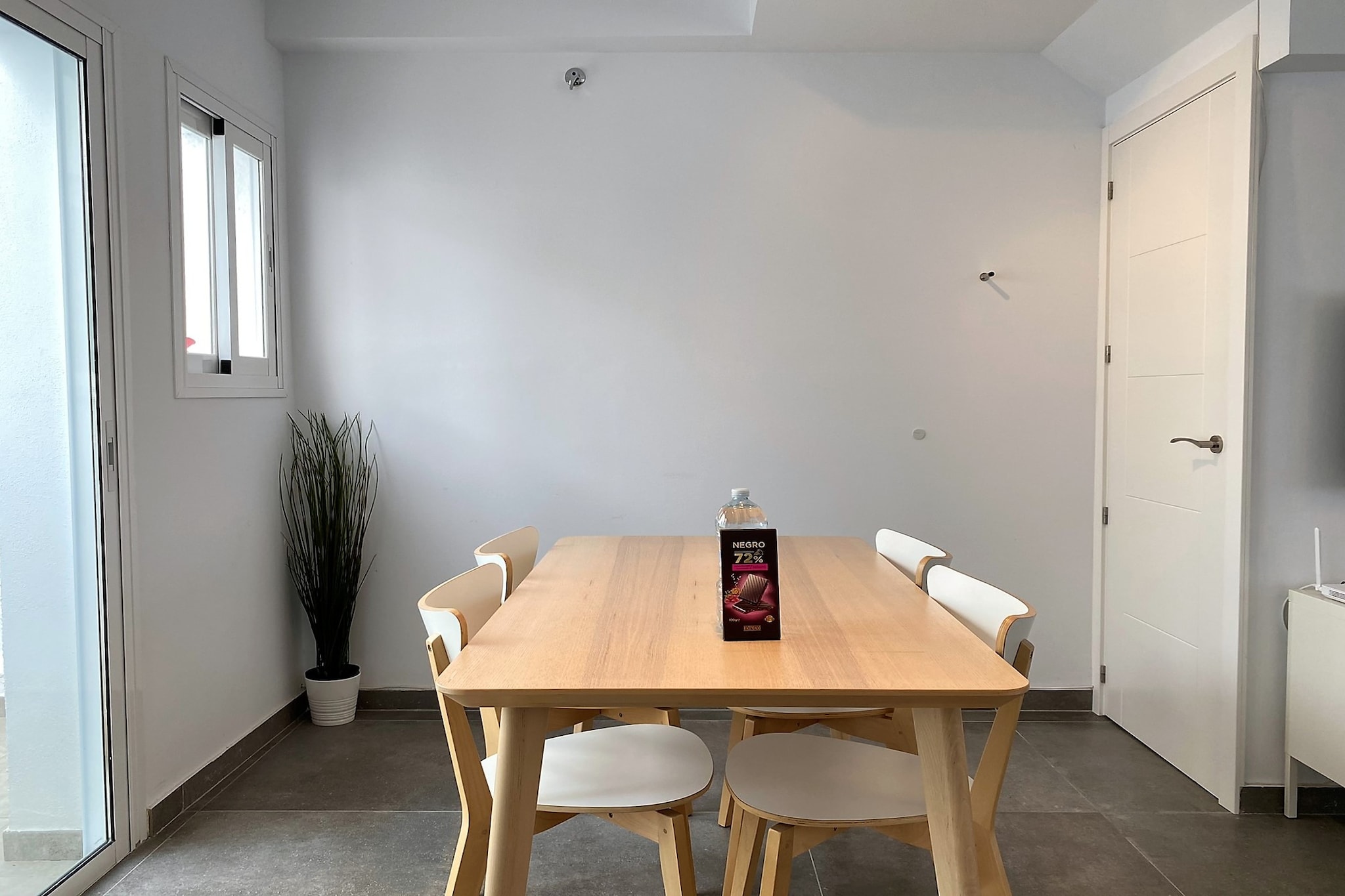 Casa Los Tejares by Casasol-Dining room