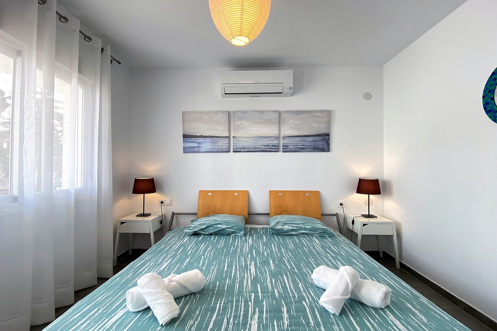 Casa Los Tejares by Casasol-Bedroom