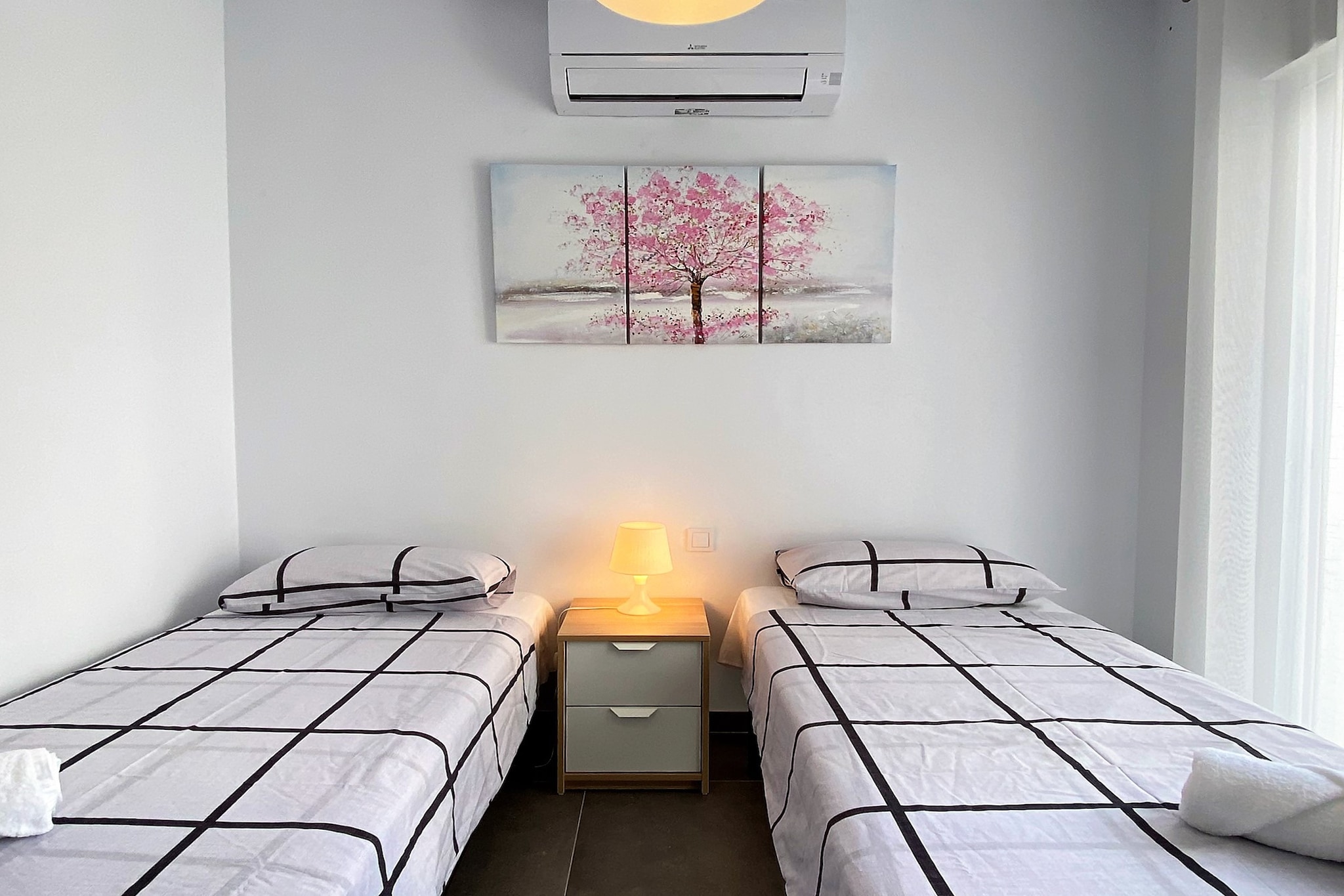 Casa Los Tejares by Casasol-Bedroom