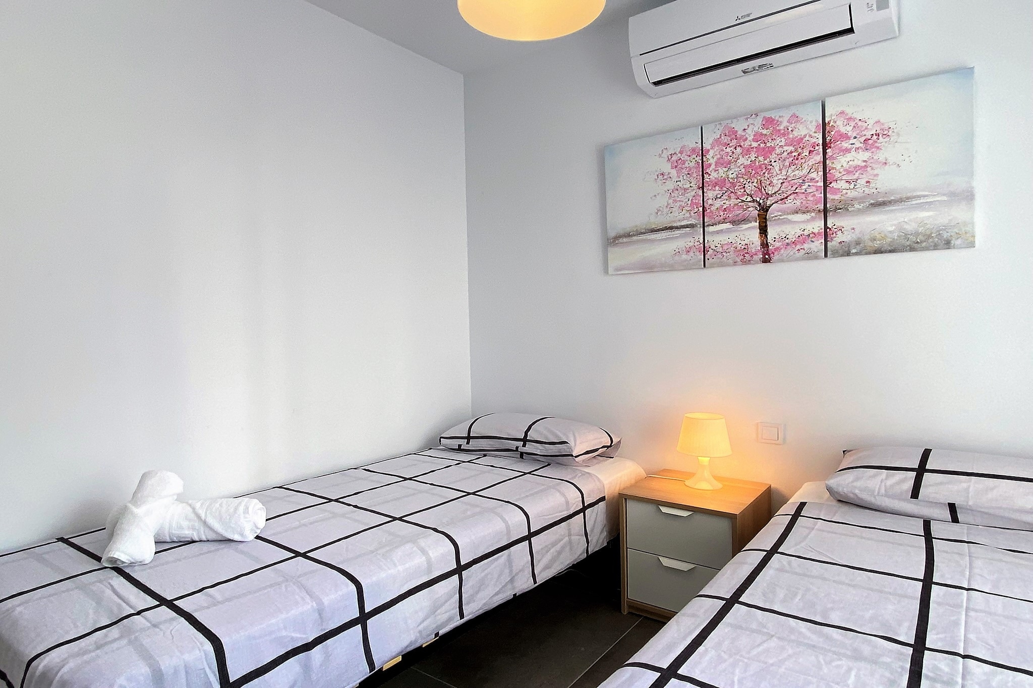 Casa Los Tejares by Casasol-Bedroom