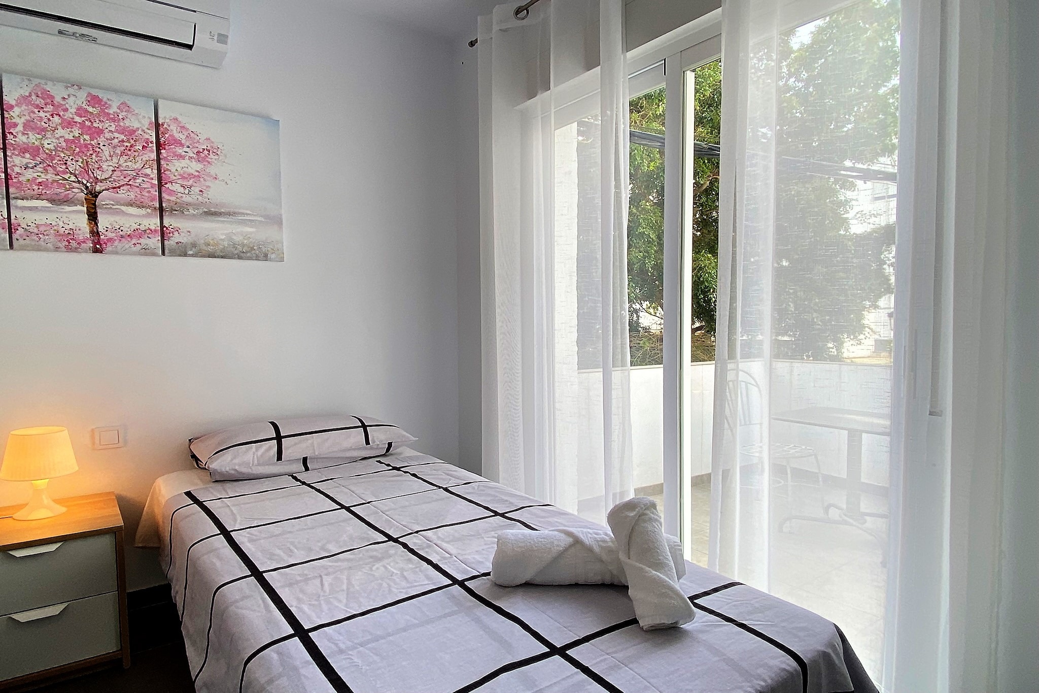 Casa Los Tejares by Casasol-Bedroom