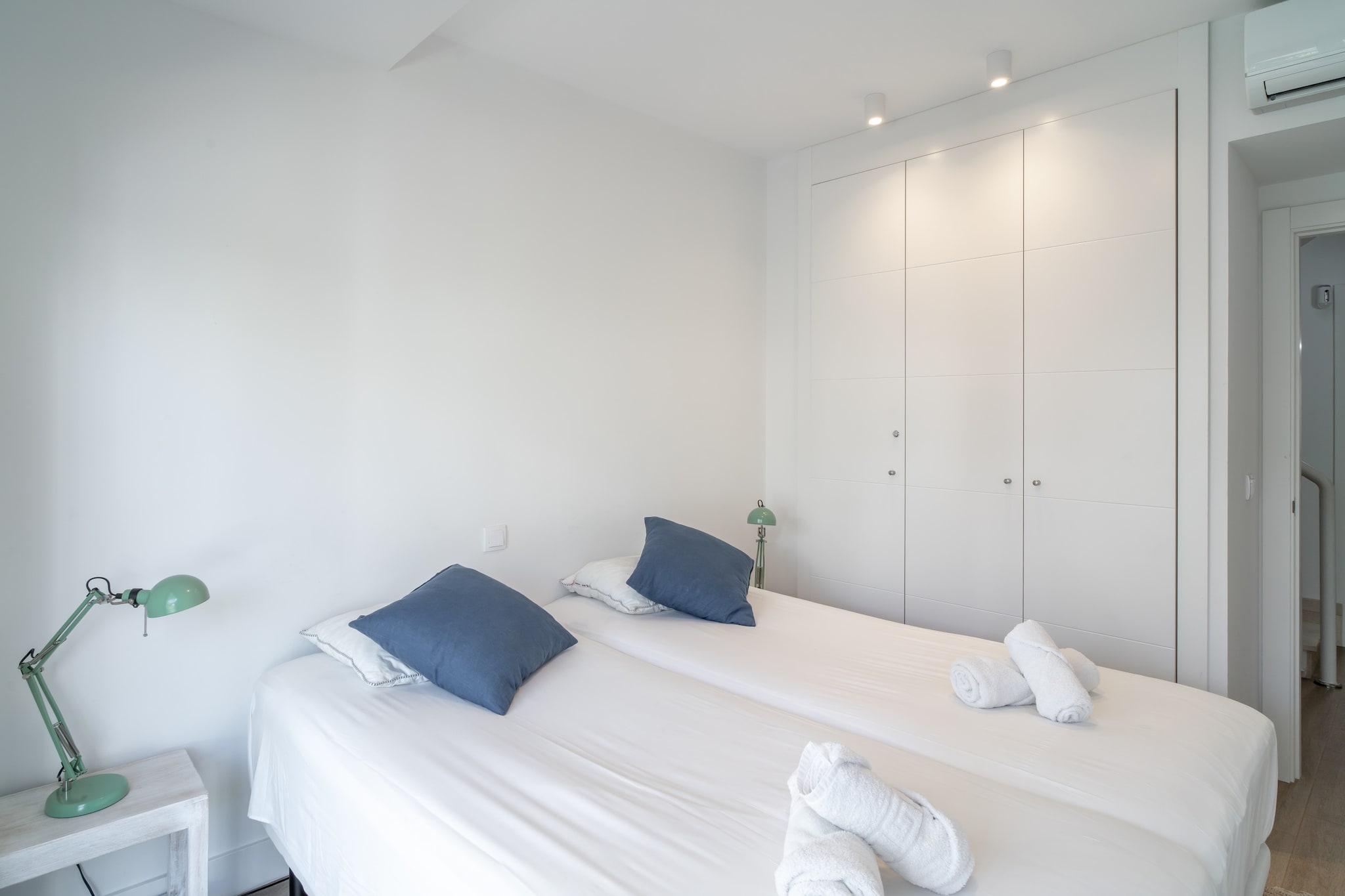 Villa Premium Los Mangos by Casasol-Bedroom