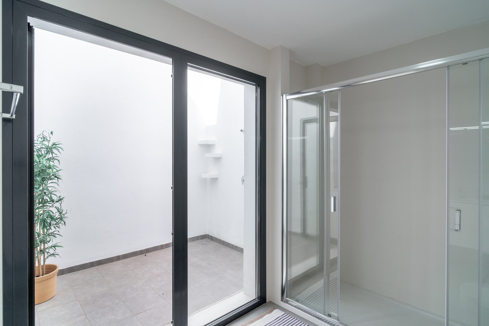 Villa Premium Los Mangos by Casasol-Bedroom