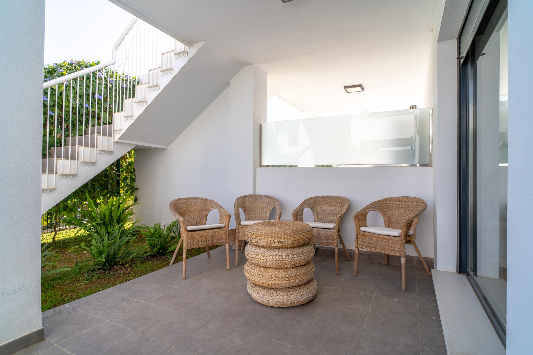 Villa Premium Los Mangos by Casasol-Outdoor