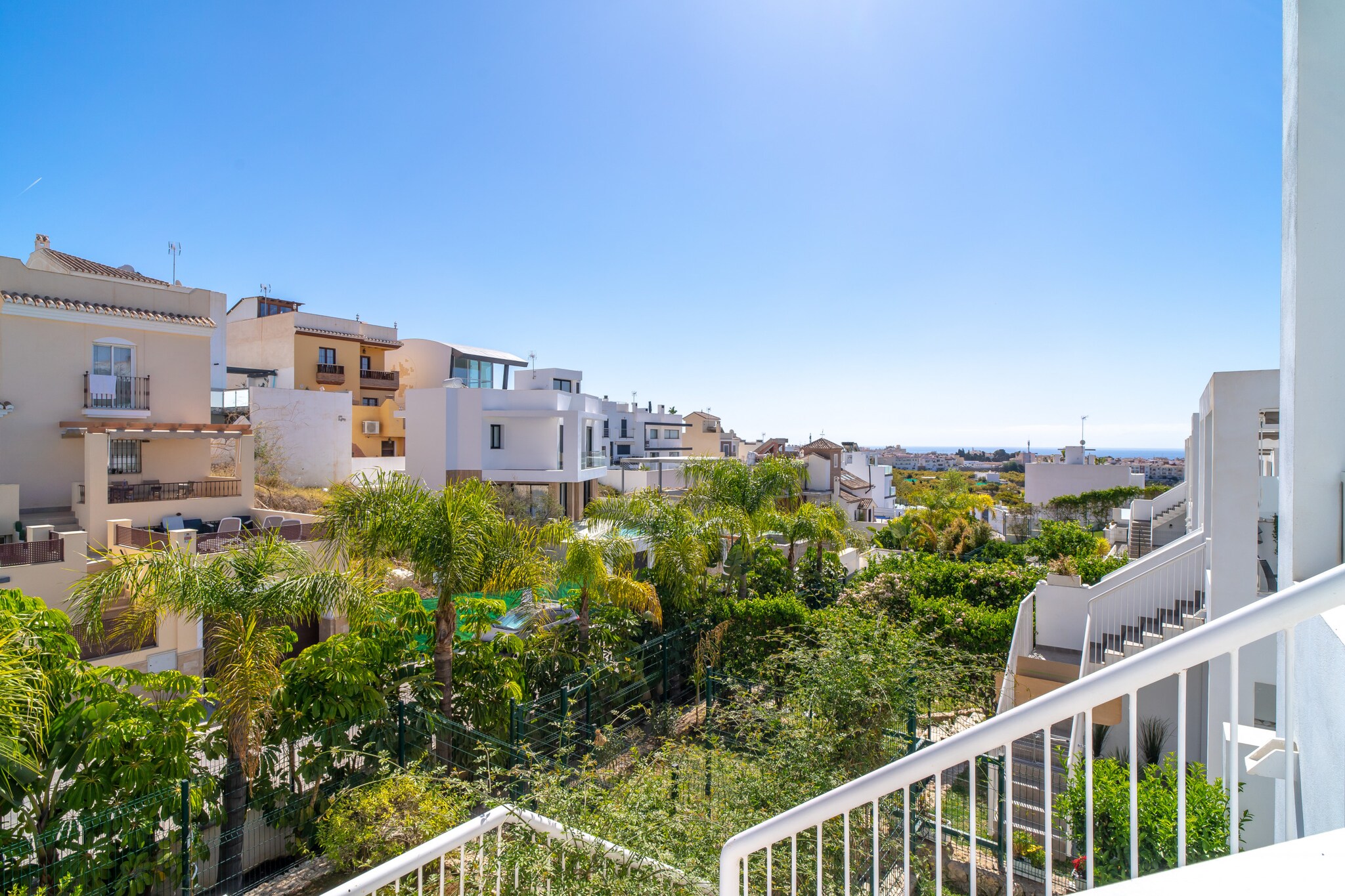 Villa Premium Los Mangos by Casasol-Outdoor